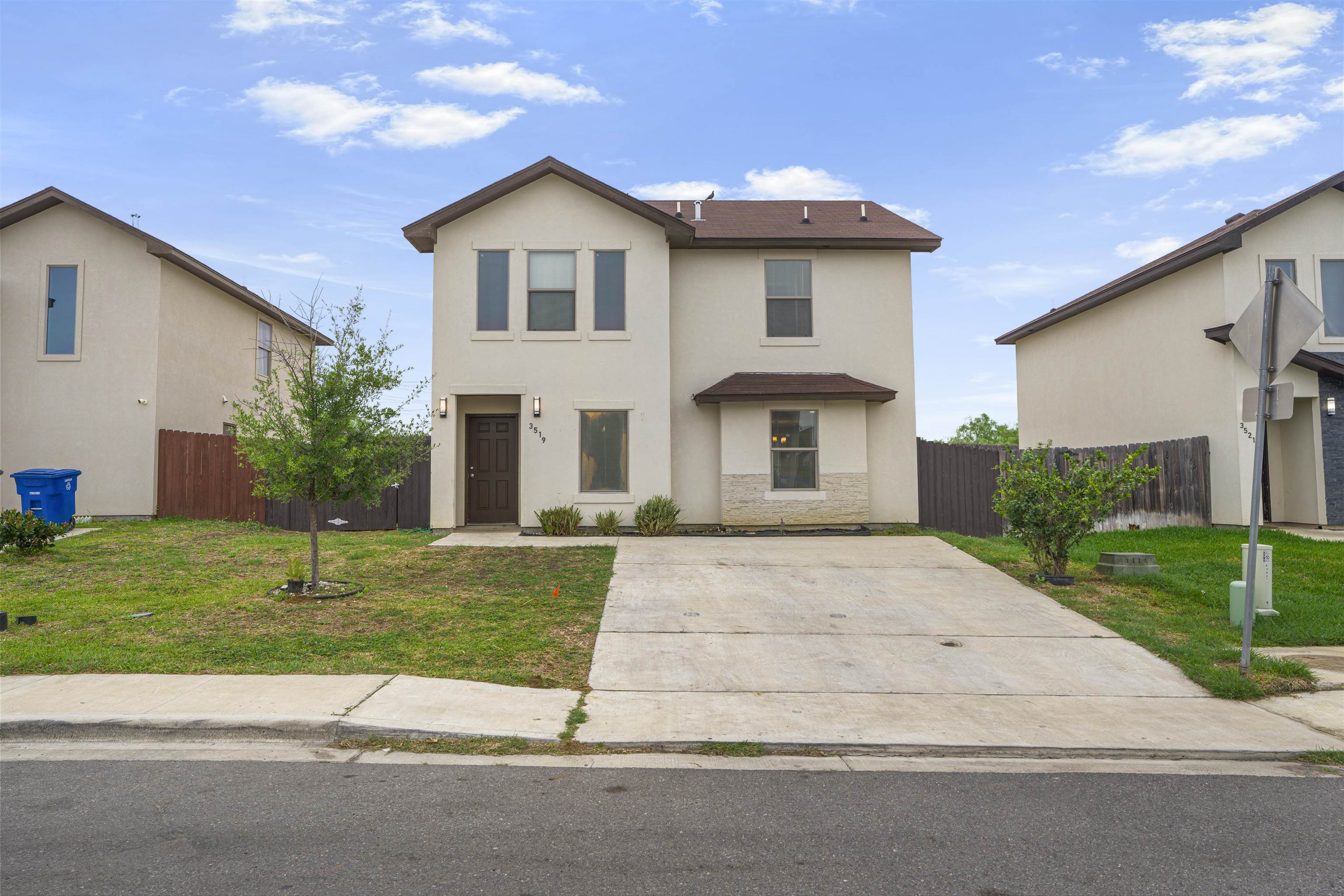 3519 Jose C Santos Dr