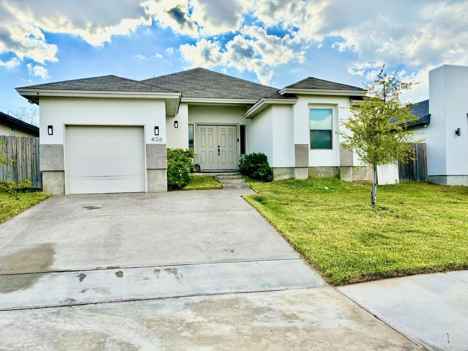 406 Graneros Ave. Property Photo 1