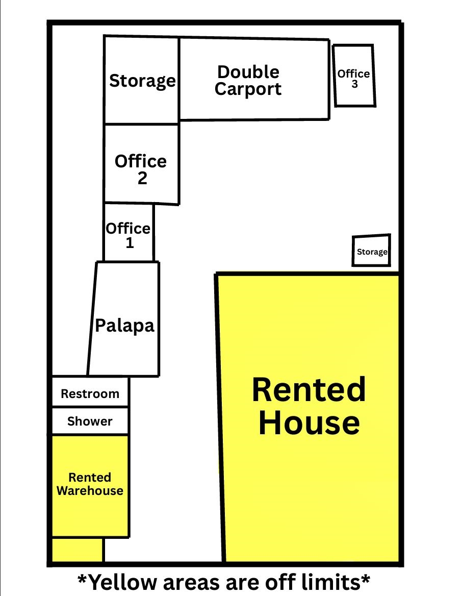 603 N Loring Ave Property Photo 26