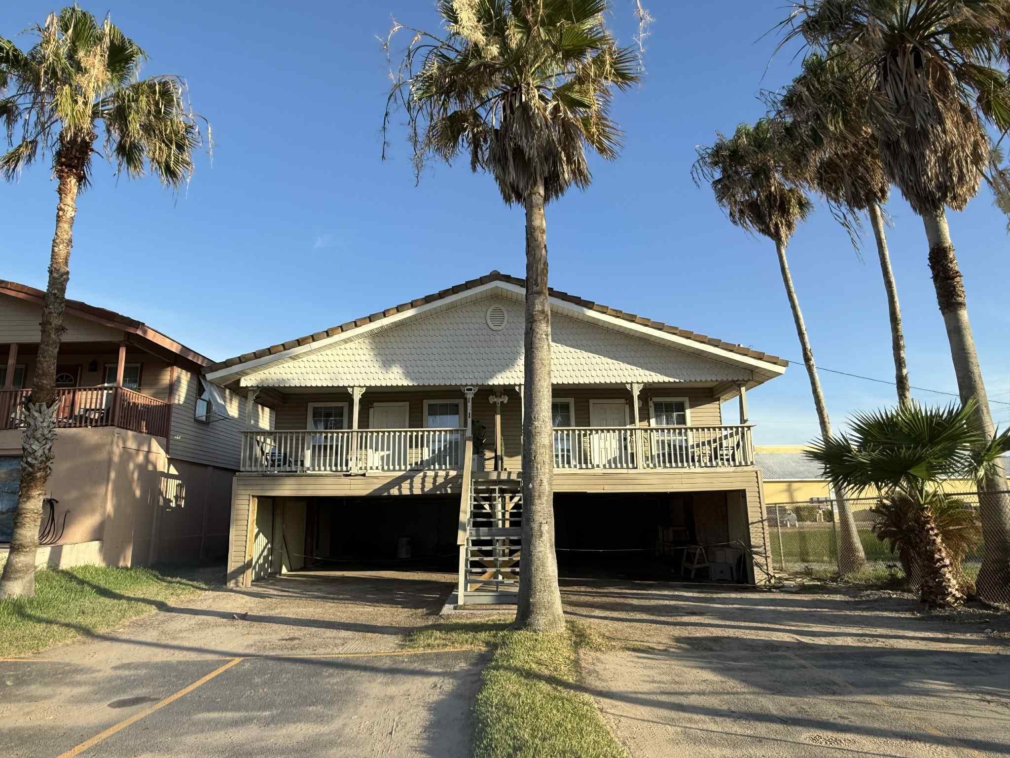 101 E Capricorn Dr. A Property Photo 1