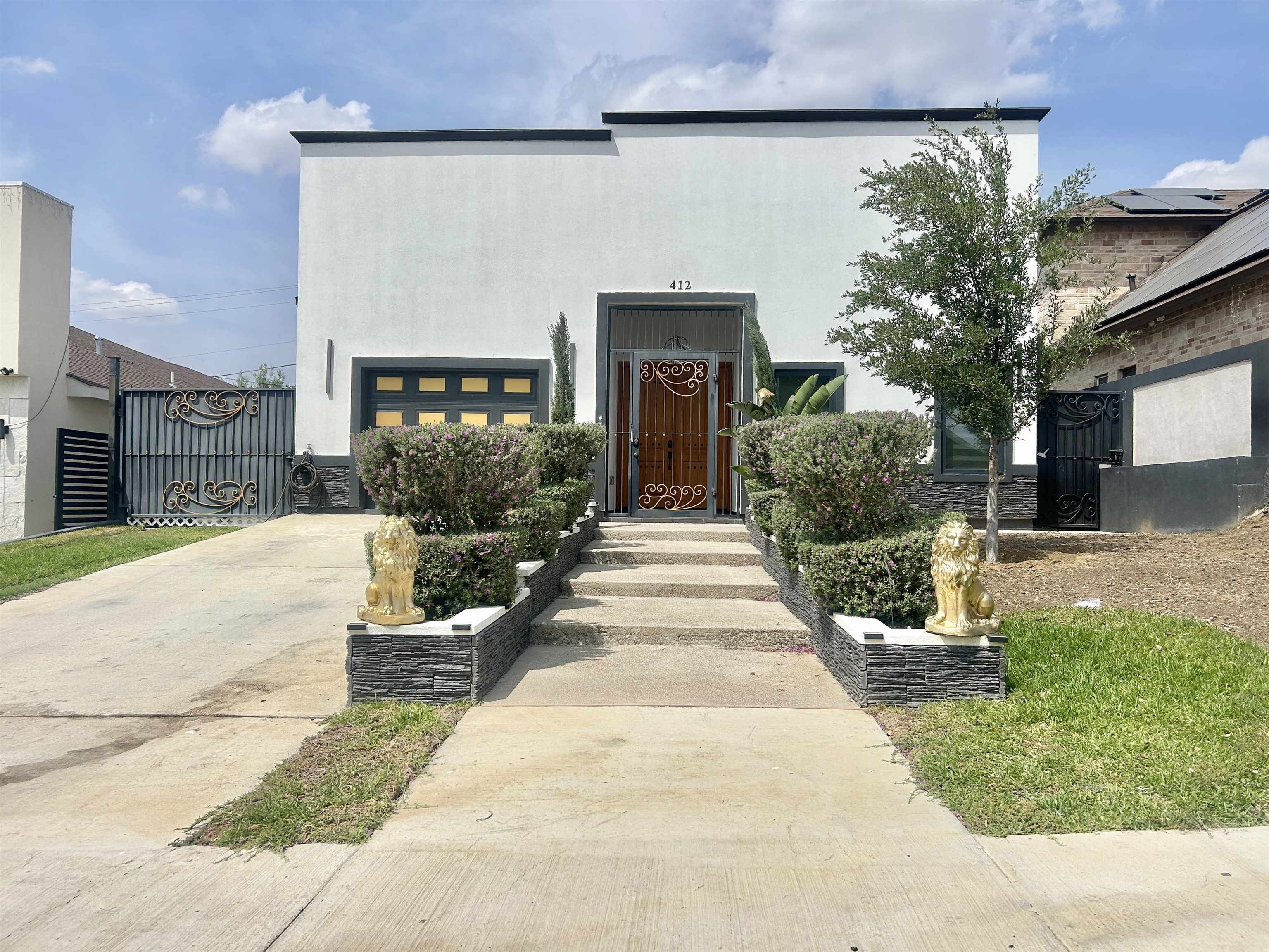 412 Soubirous Rd Property Photo 1