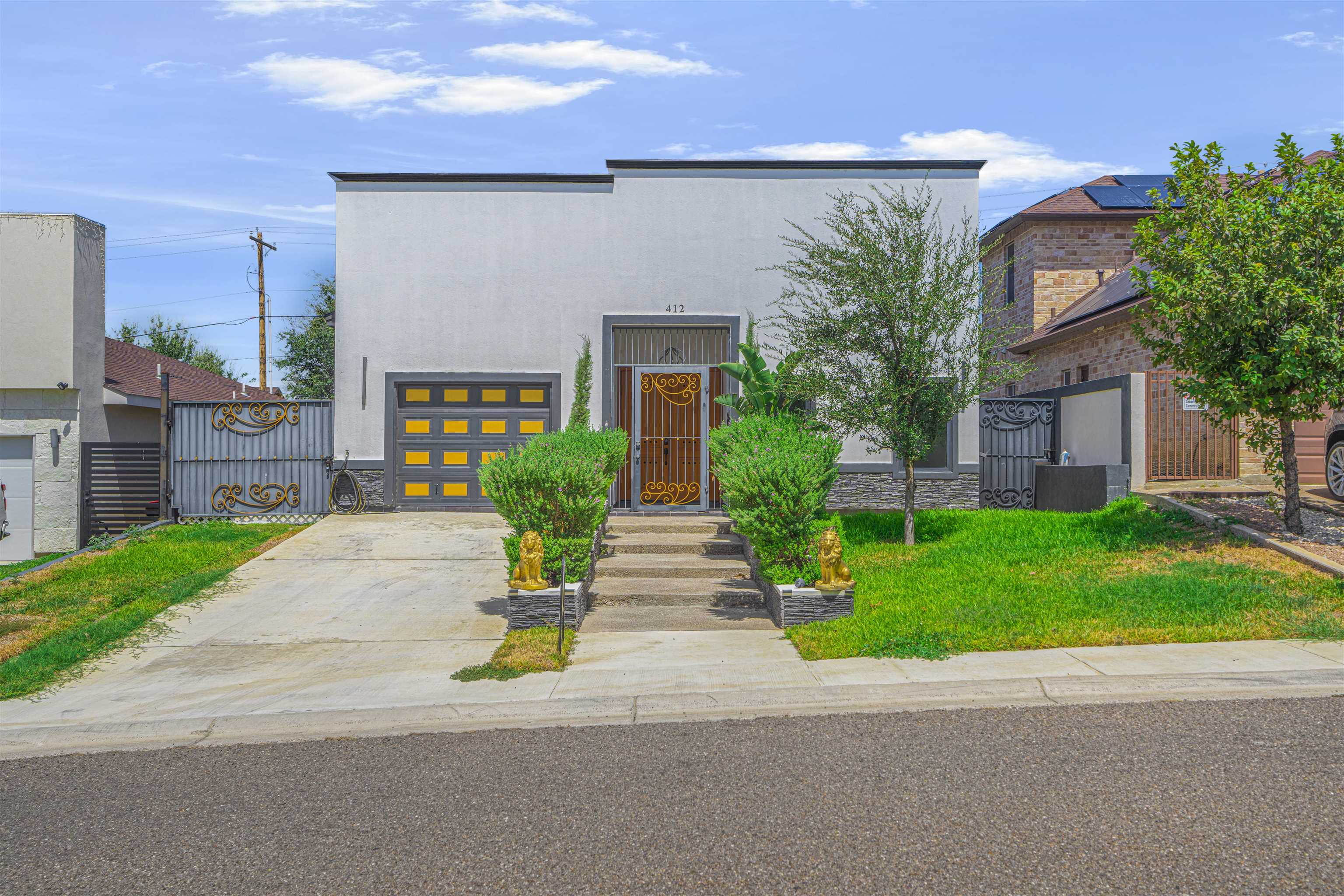 412 Soubirous Rd Property Photo 1