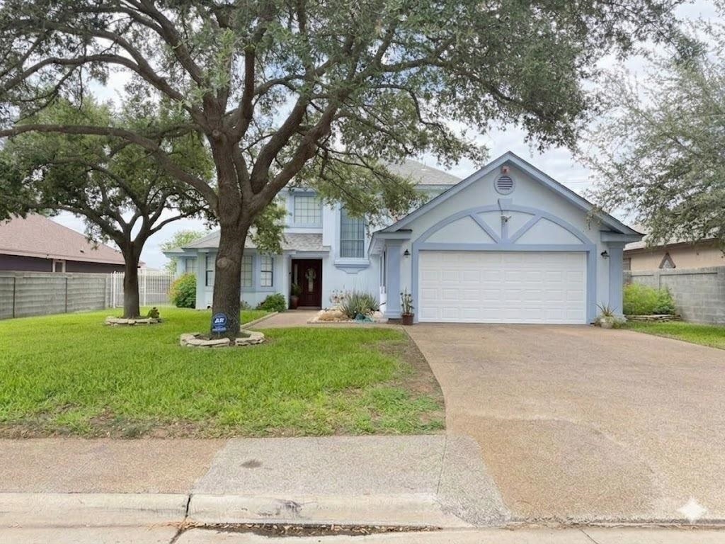 1524 Summit Dr Property Photo 1