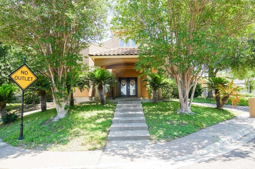331 St Julien Dr Property Photo 1