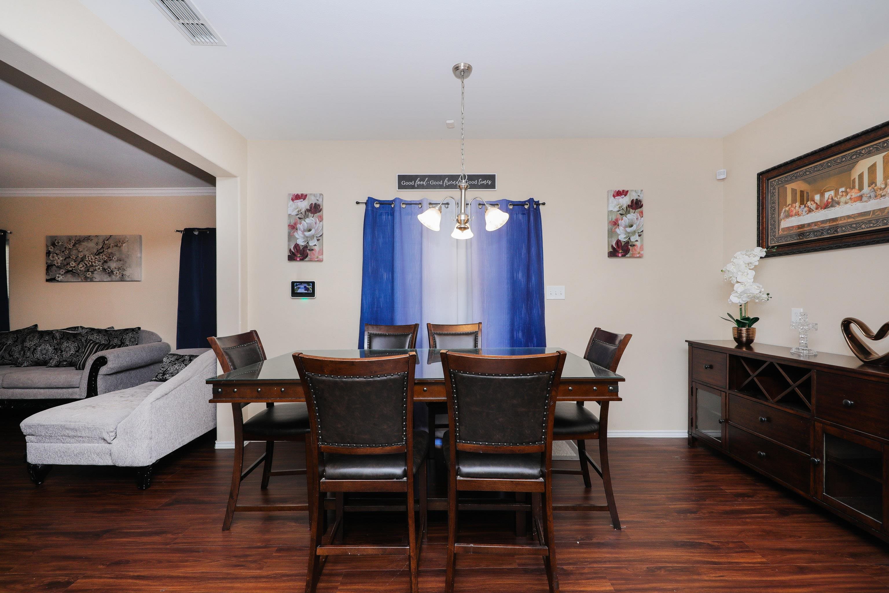 5815 St. Joan Of Arc Lp. Property Photo 13