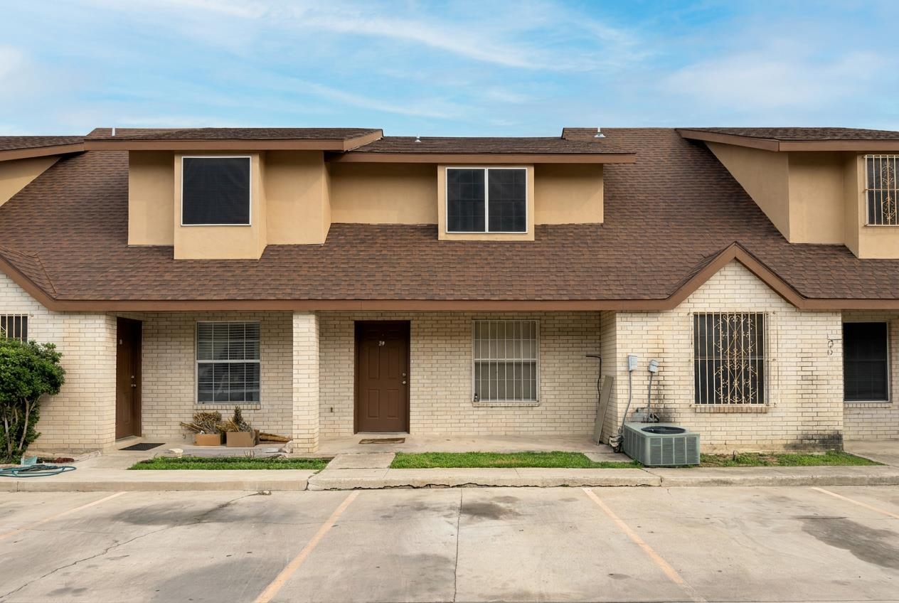 8710 McPherson Rd 4D