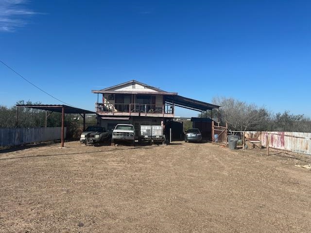 134 Martinez Rd Property Photo 1
