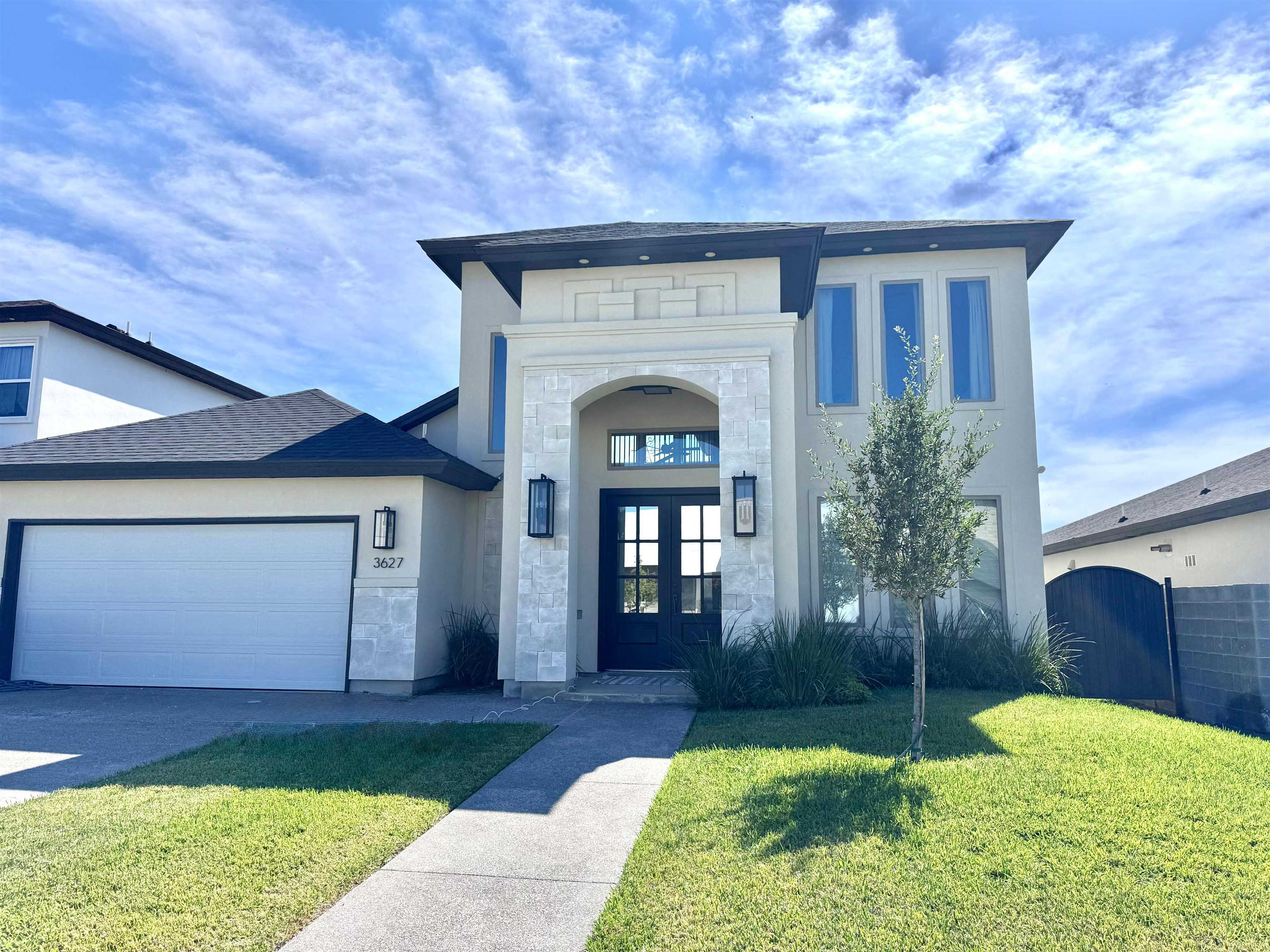3627 Jack London Dr. Property Photo 1