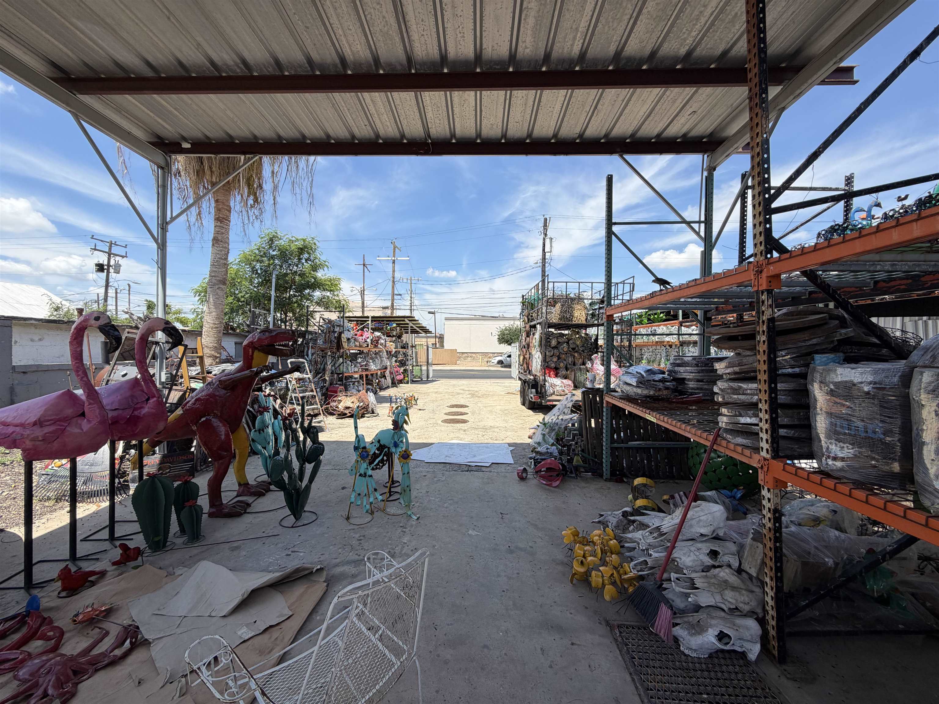 1911 San Bernardo Ave Property Photo 13