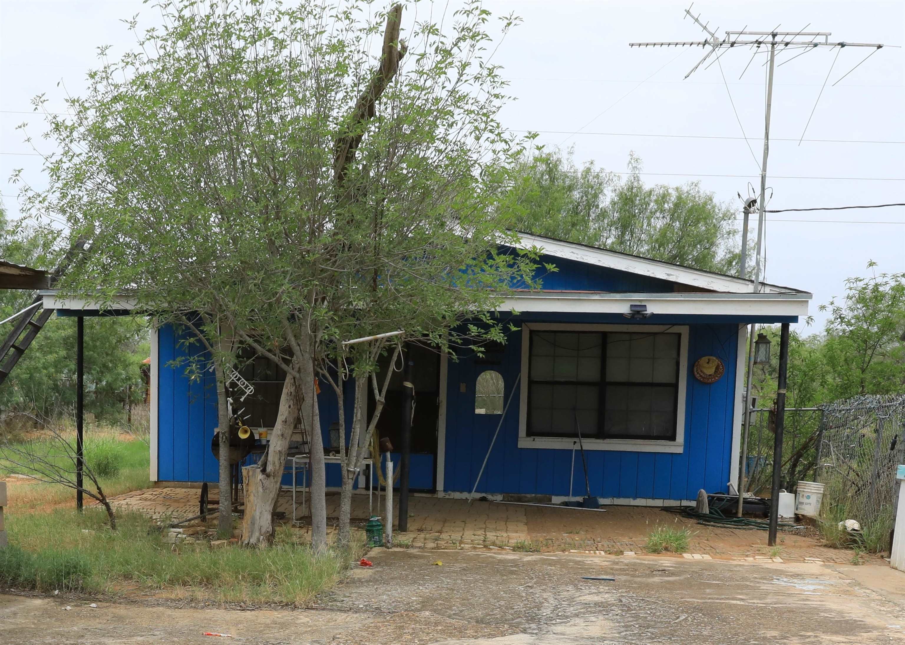 901 French St