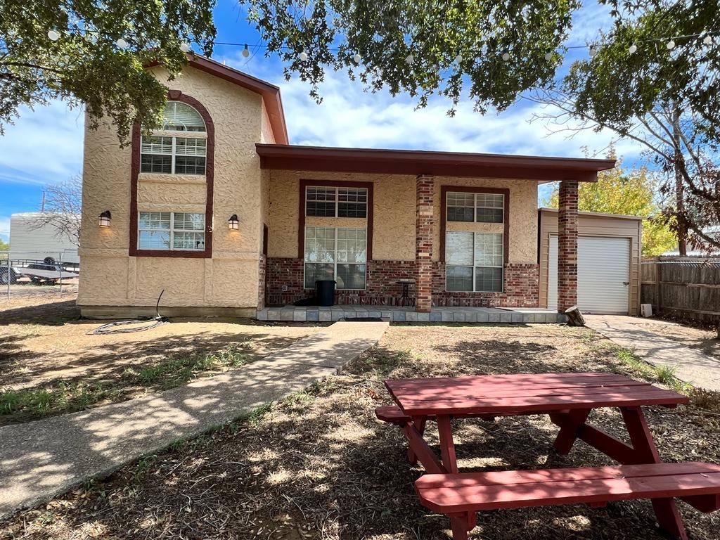 130 N. Jab Dr. Property Photo 1