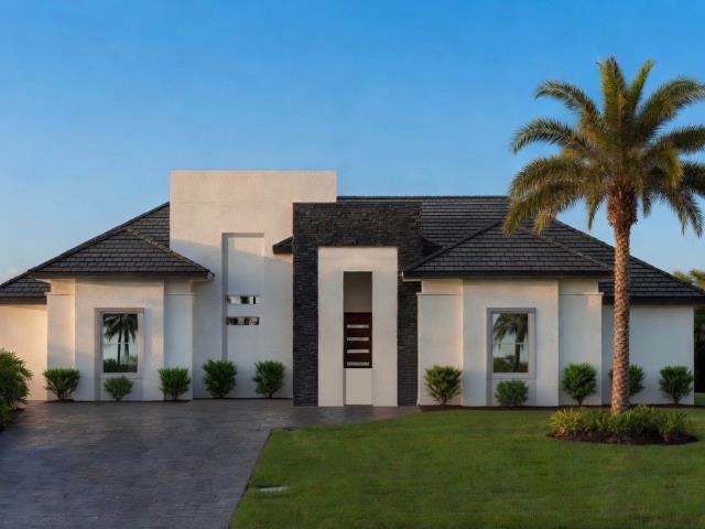 5001 Carambola Ln. Property Photo 1