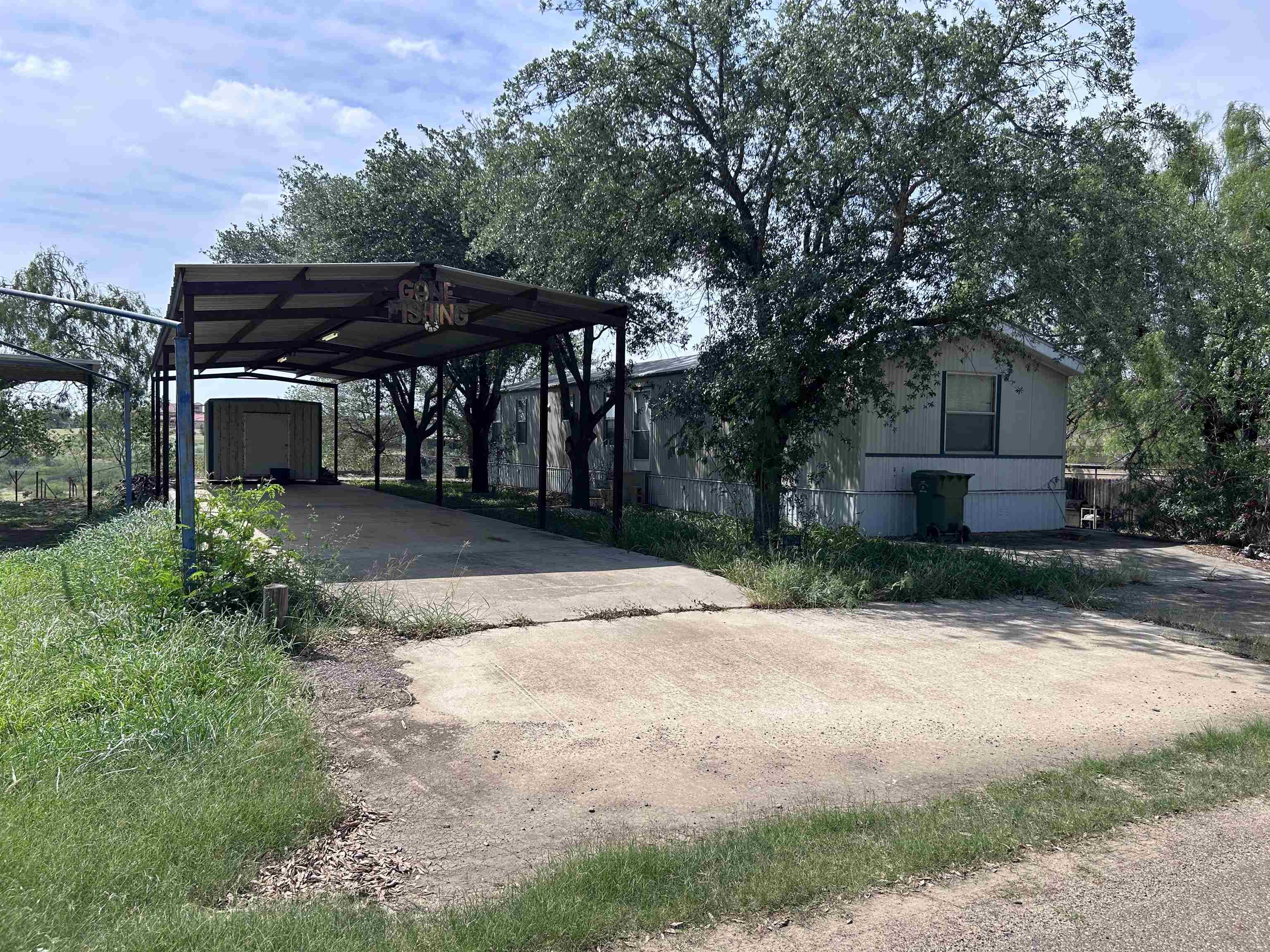 132 N. Jab Dr. Property Photo 1