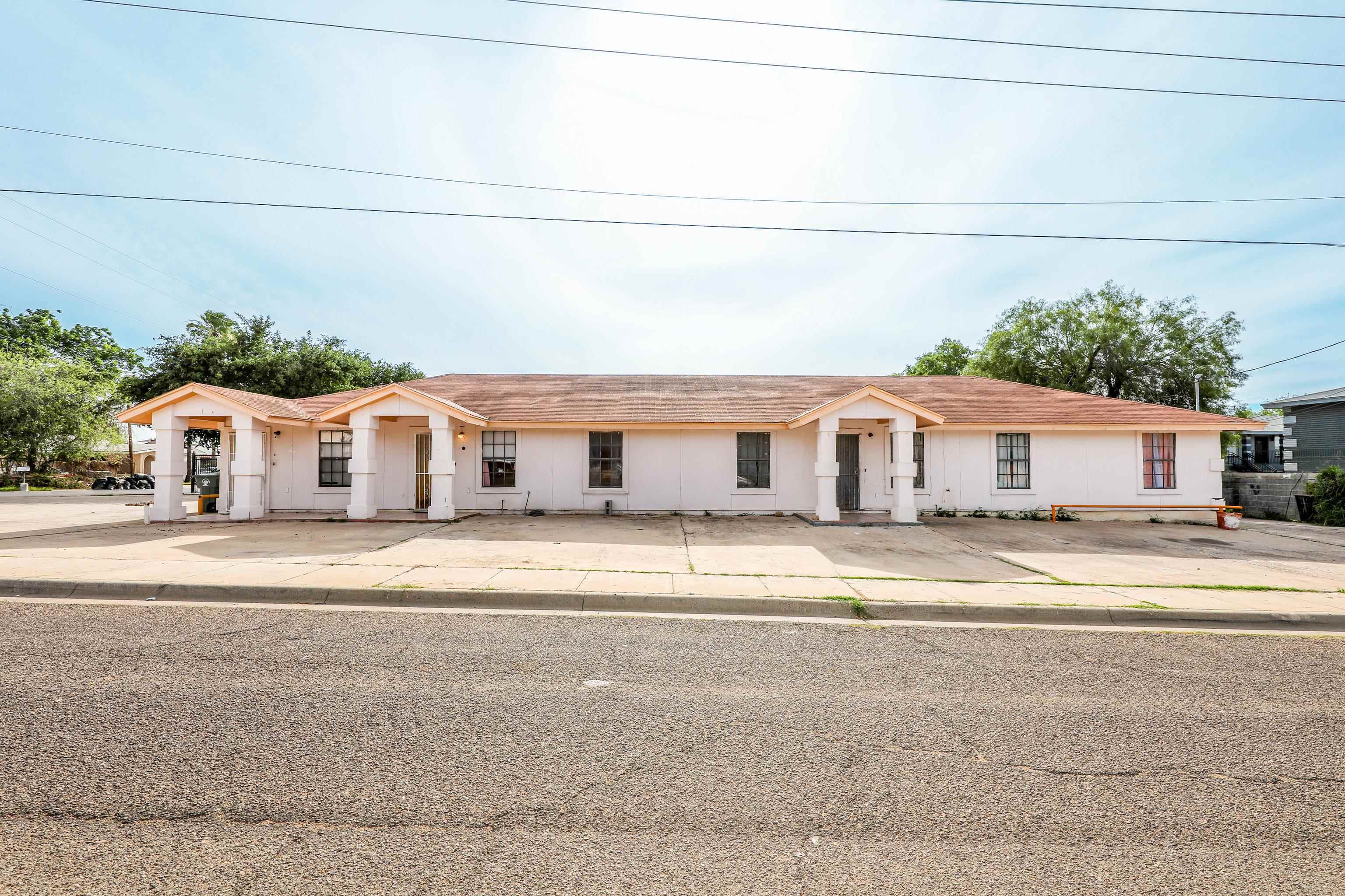 2620 Barrios St Property Photo 1