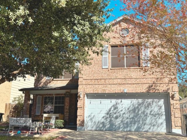 107 Castellanos Ct Property Photo 1