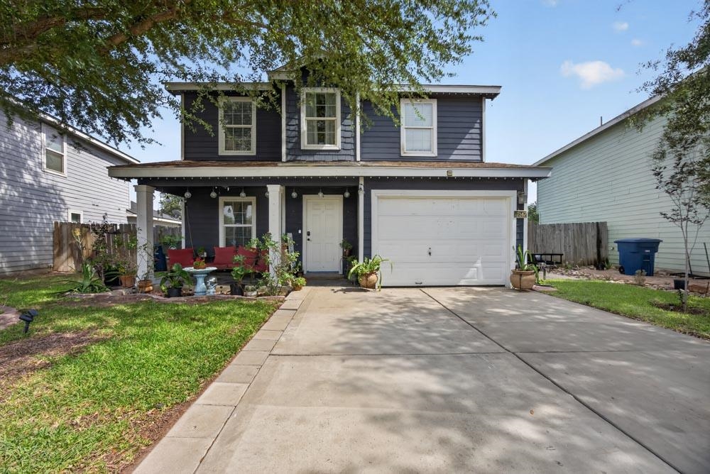 17547 Port Bolivar Dr Property Photo 1