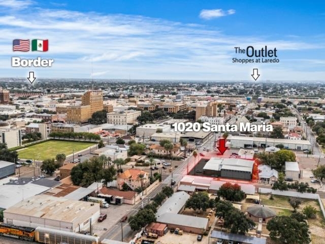 1020 Santa Maria Ave Property Photo 6