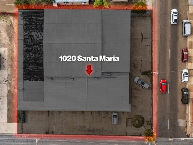 1020 Santa Maria Ave Property Photo 8