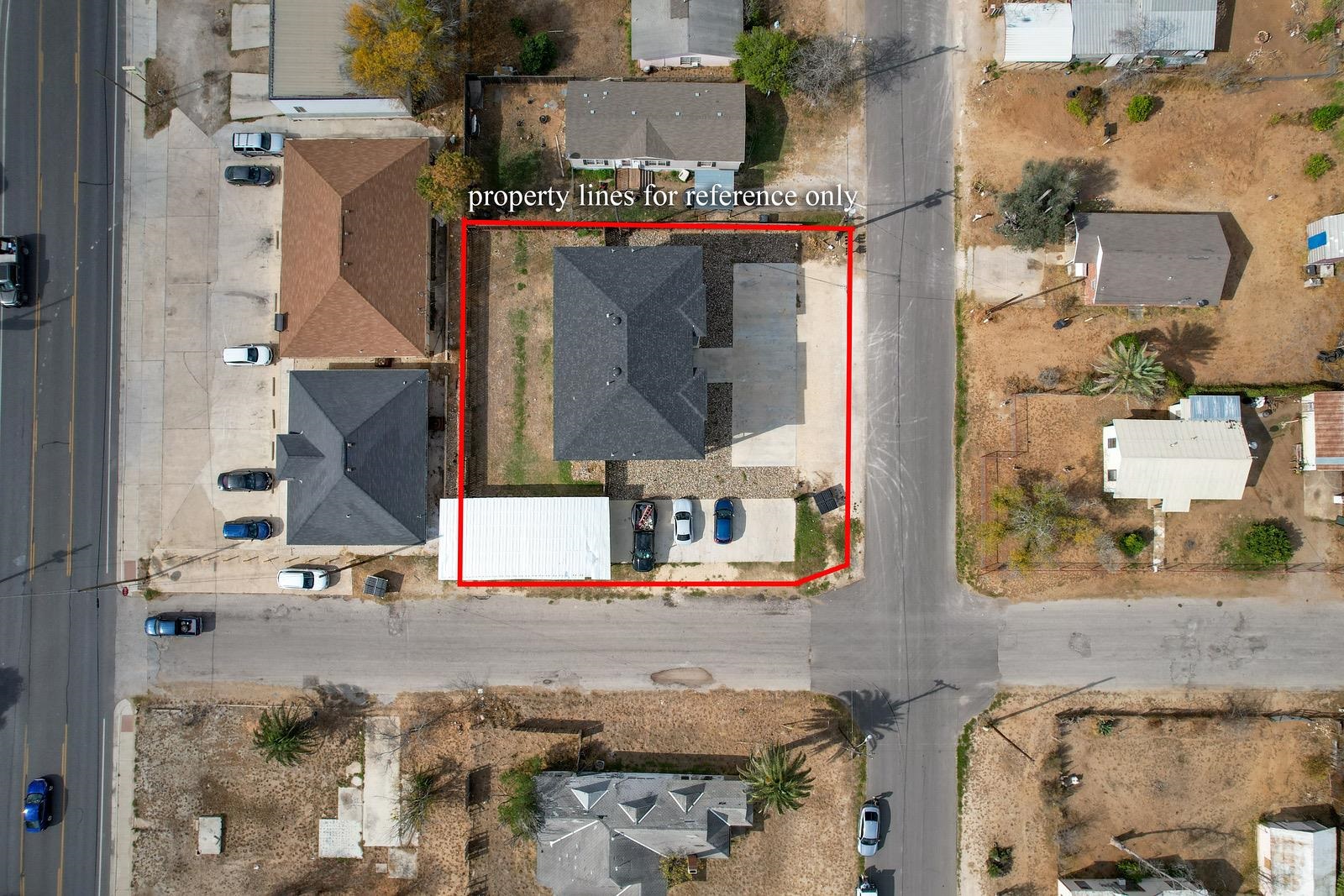 1200 W Houston St Property Photo 6