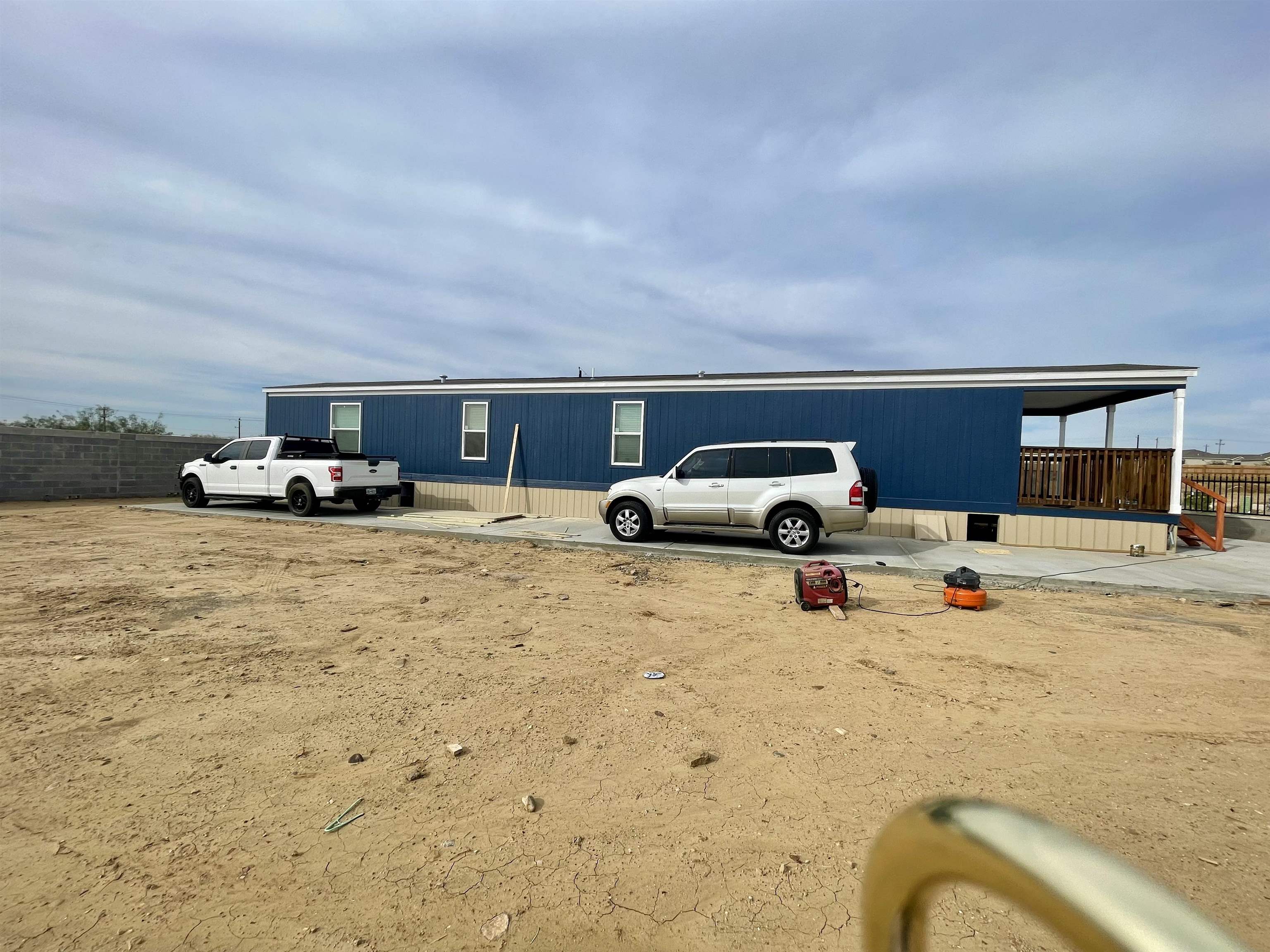 101 Mi Ranchito St. Property Photo 4