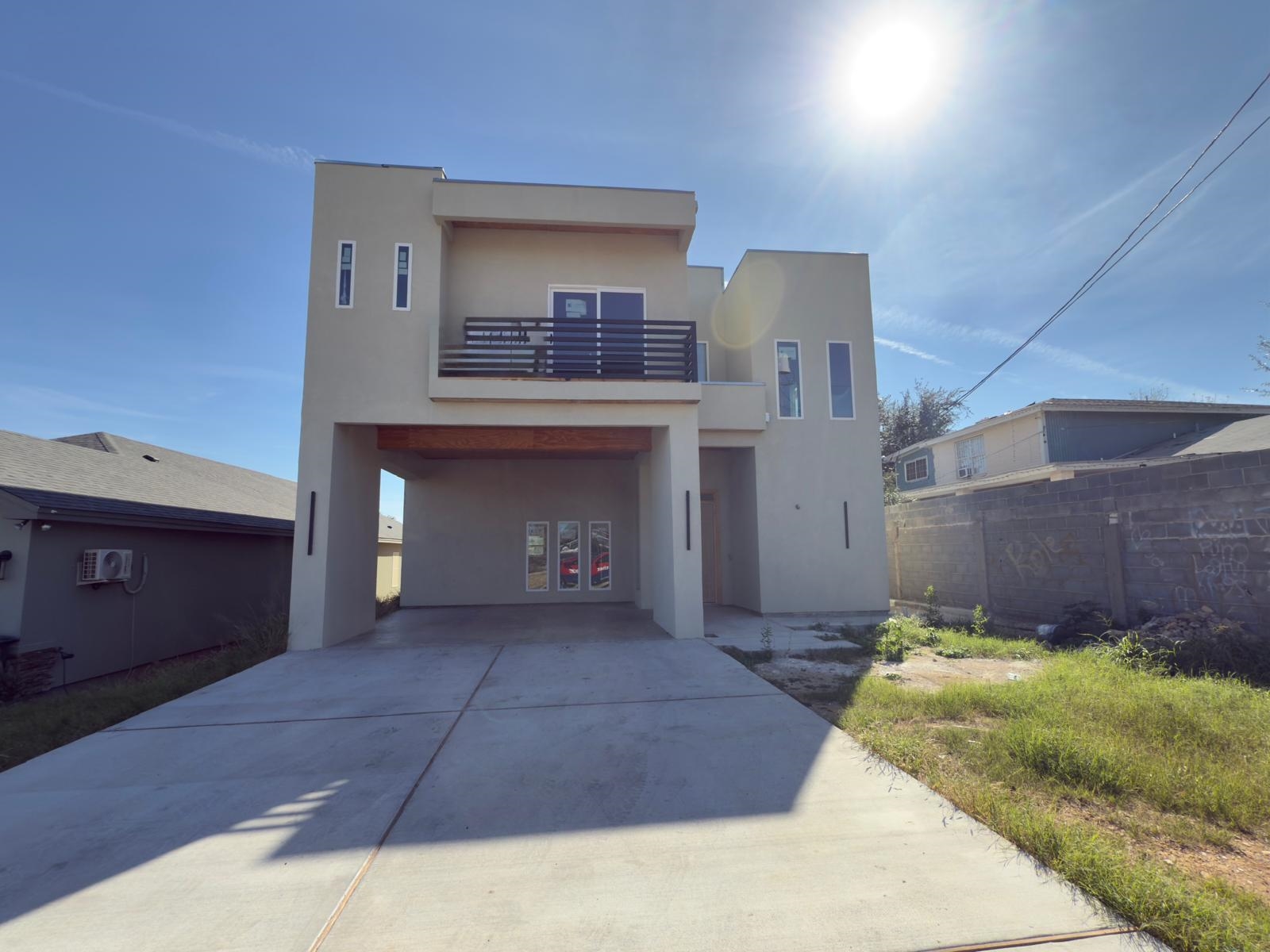 2905 Bayard St Property Photo