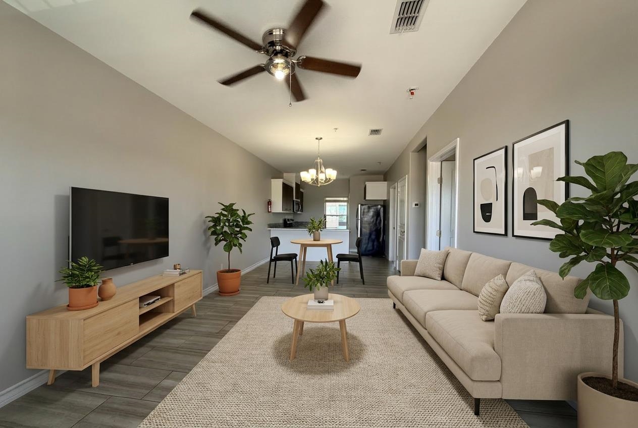 5601 Cuenca Dr F Property Photo 5