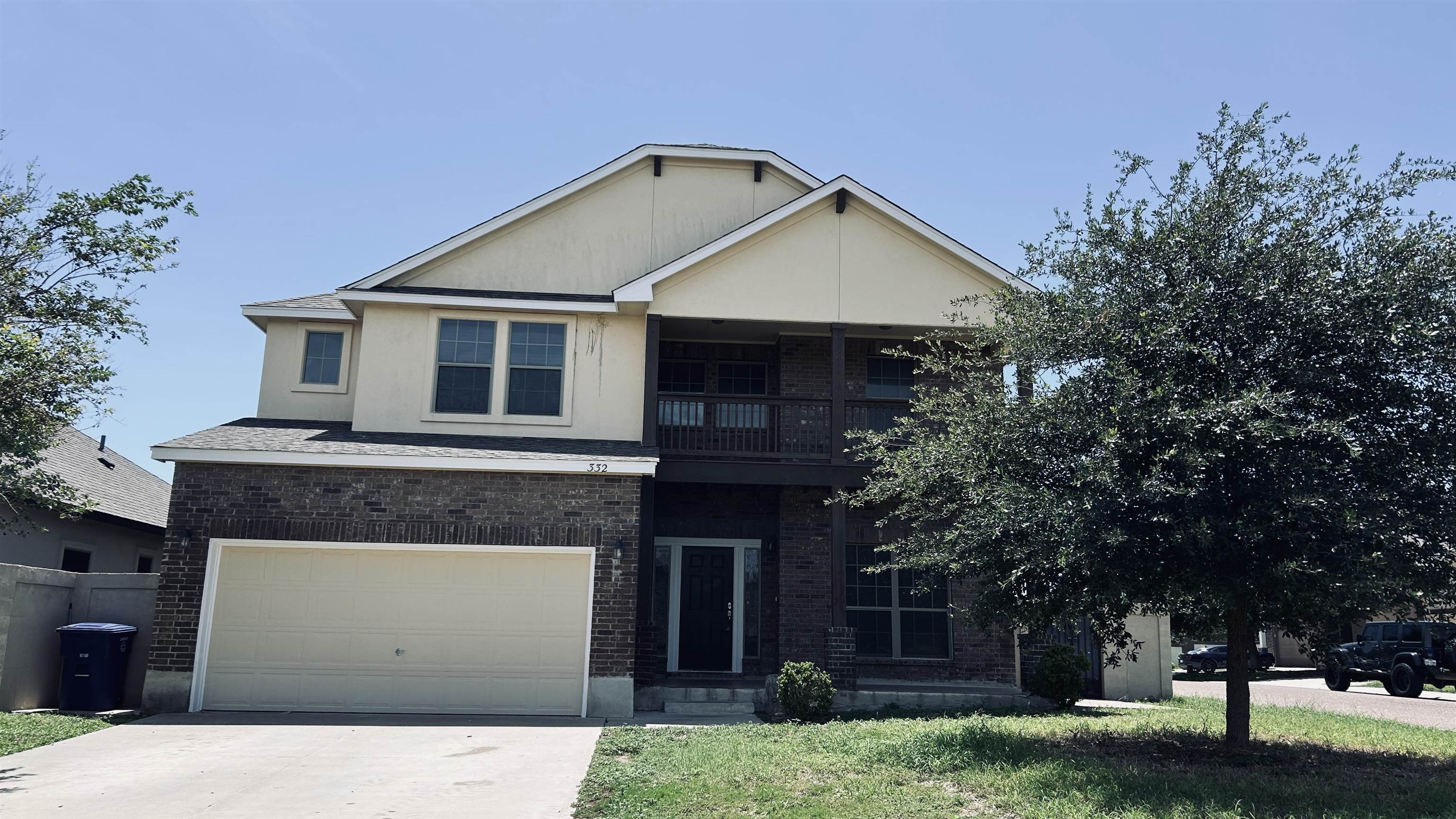 332 Silverleaf Oak Dr Property Photo 2