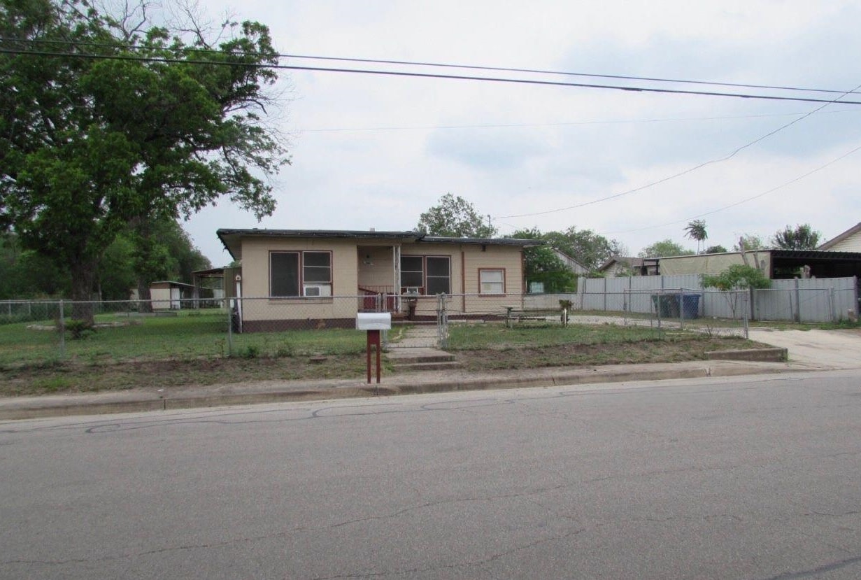 165 W Ansley St.