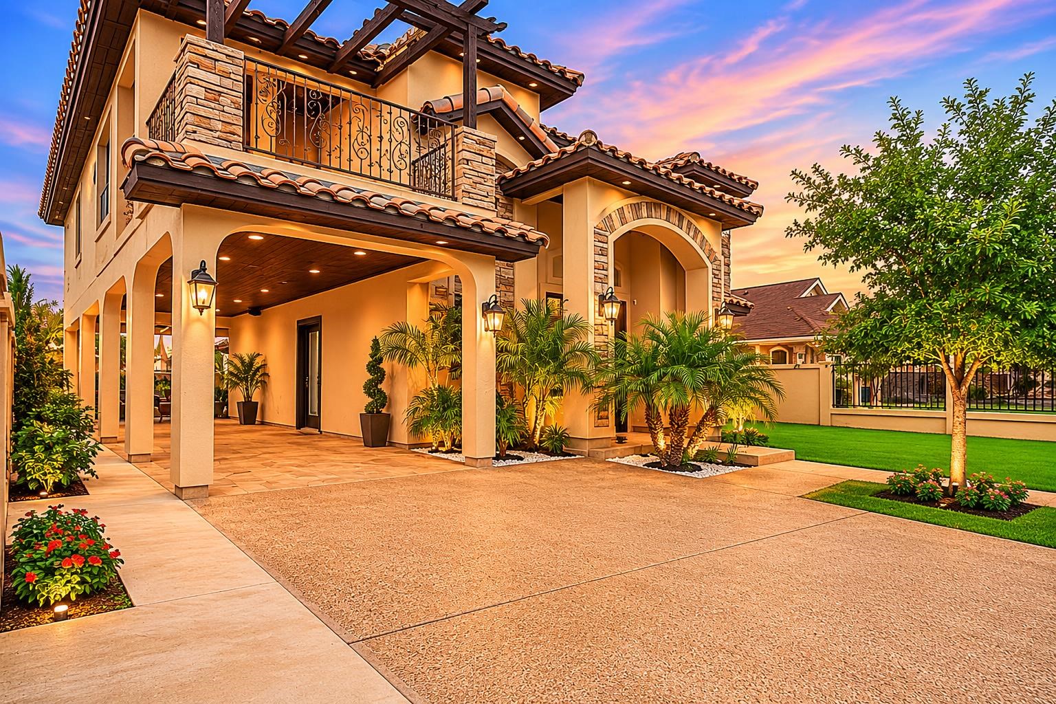 6310 Aloe Vera Dr