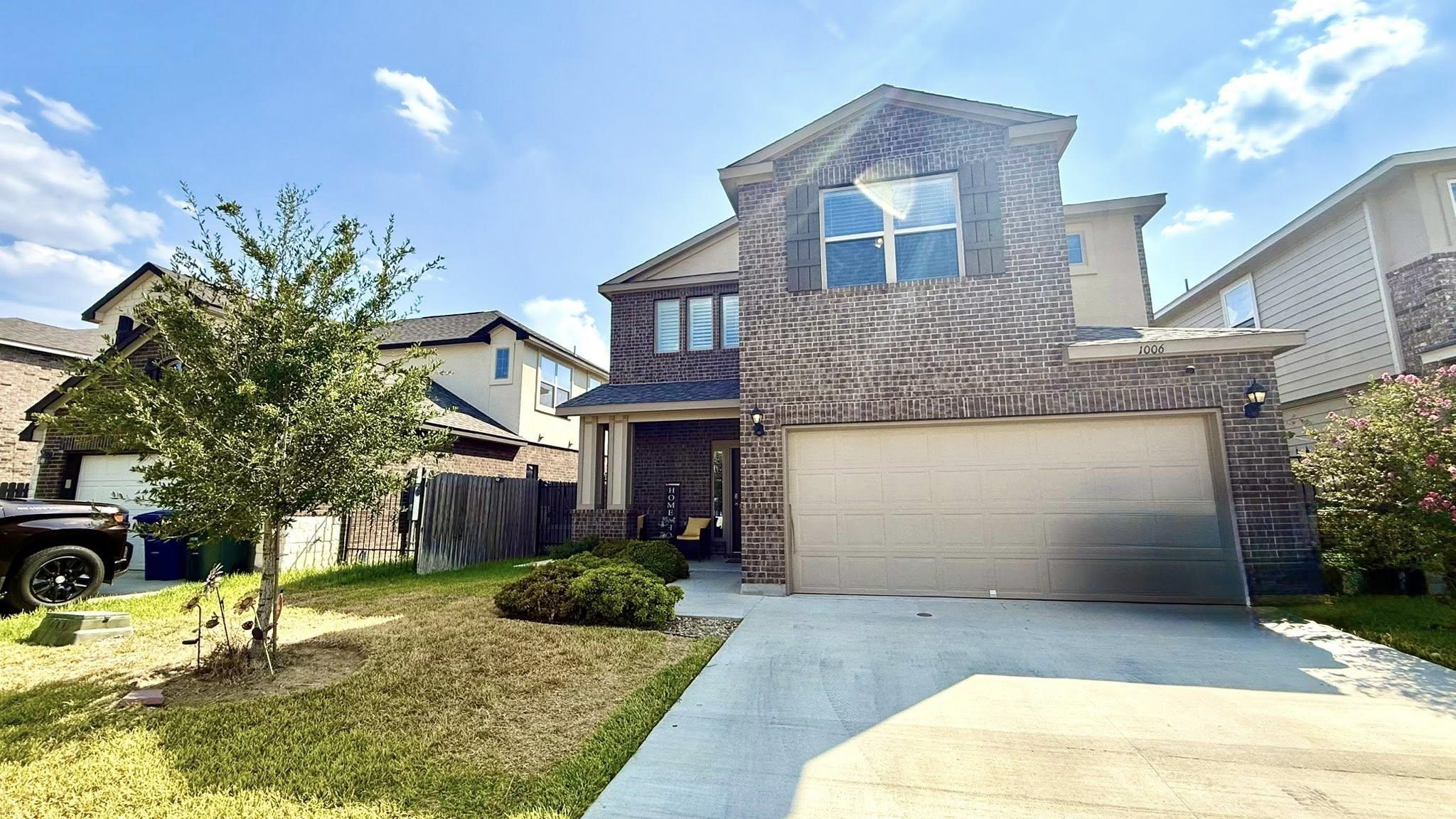 1006 Kus Dr. Property Photo 2