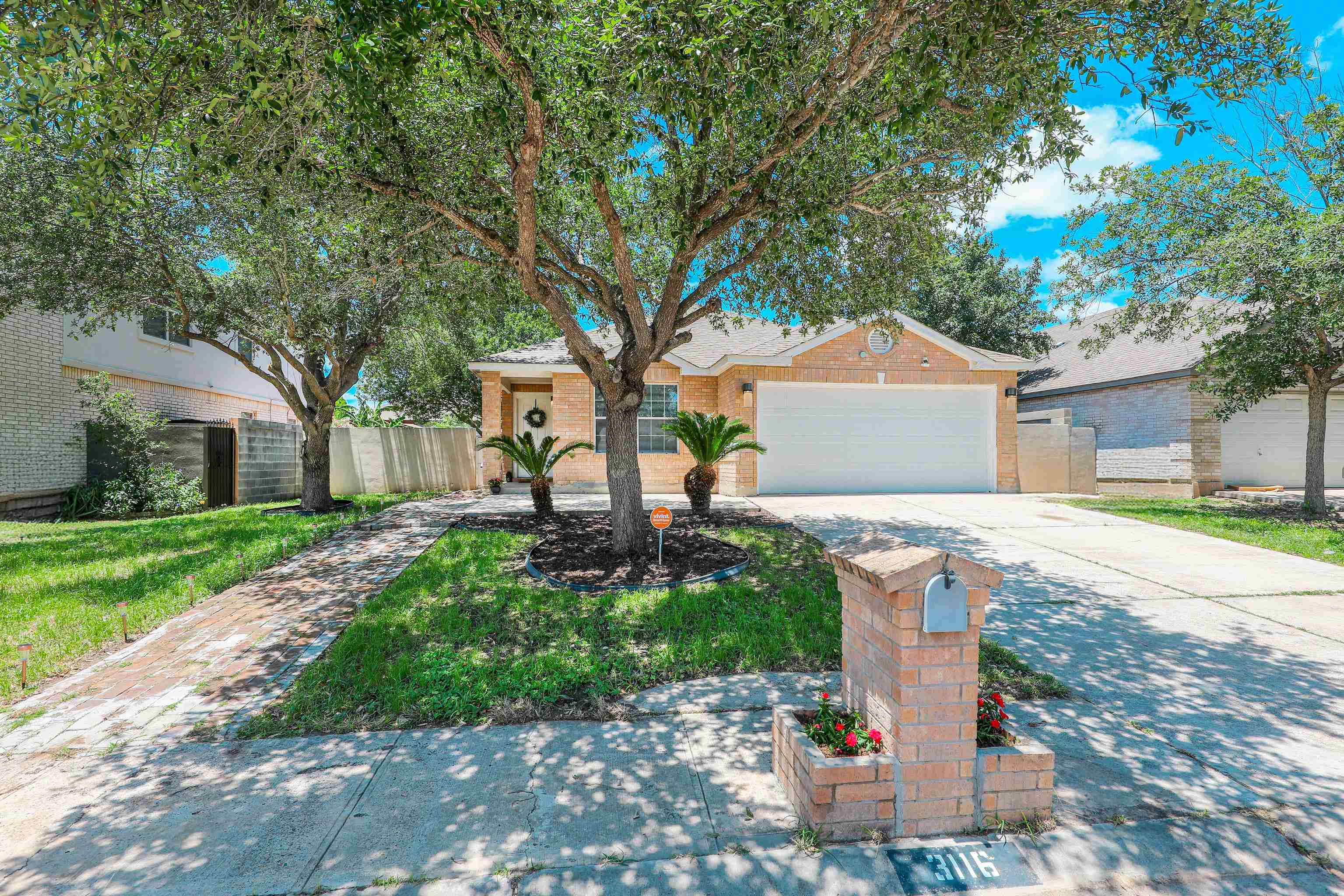 3116 Silhouette Dr Property Photo 1