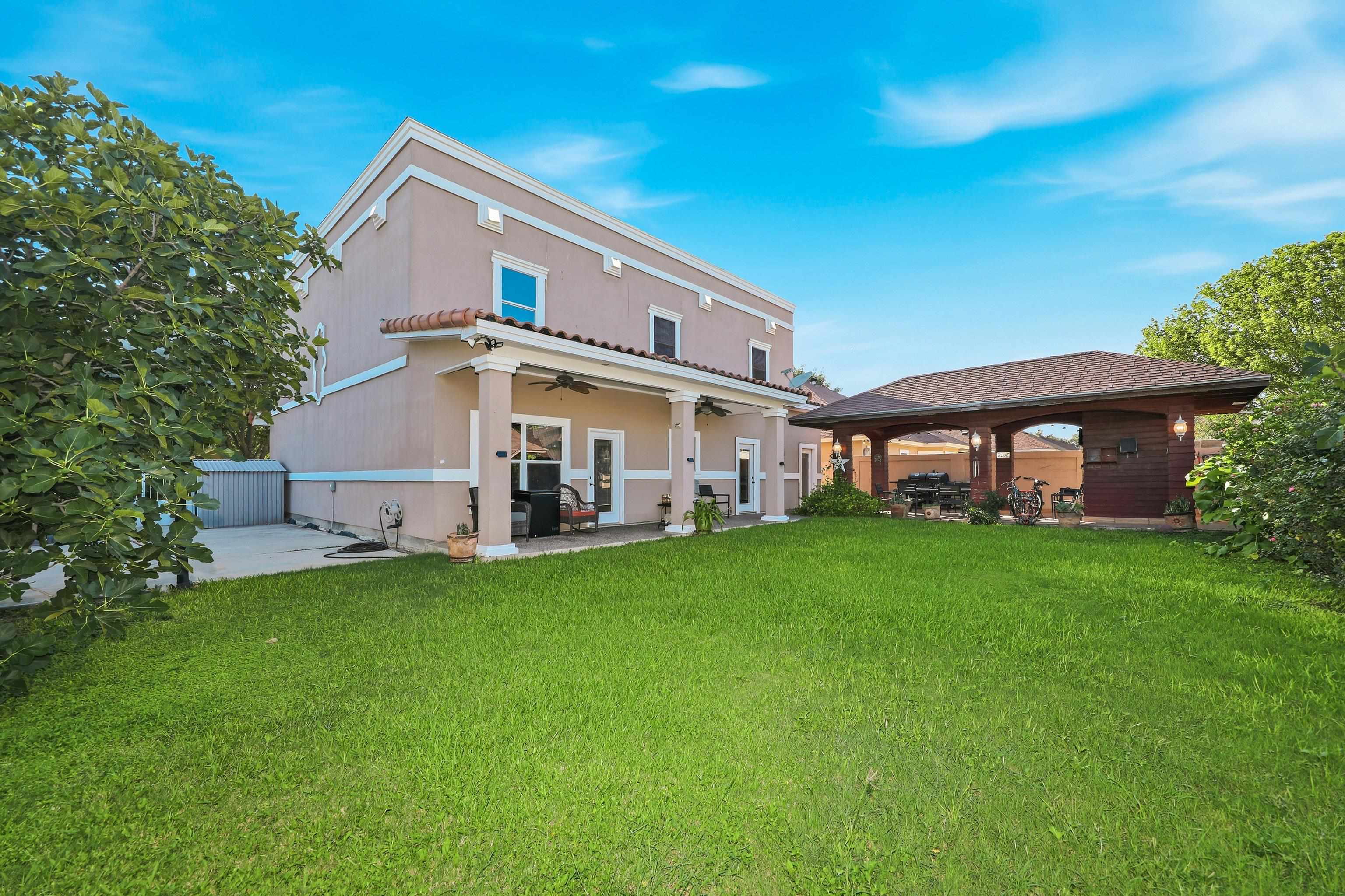 10601 Porfirio Dr Property Photo 34