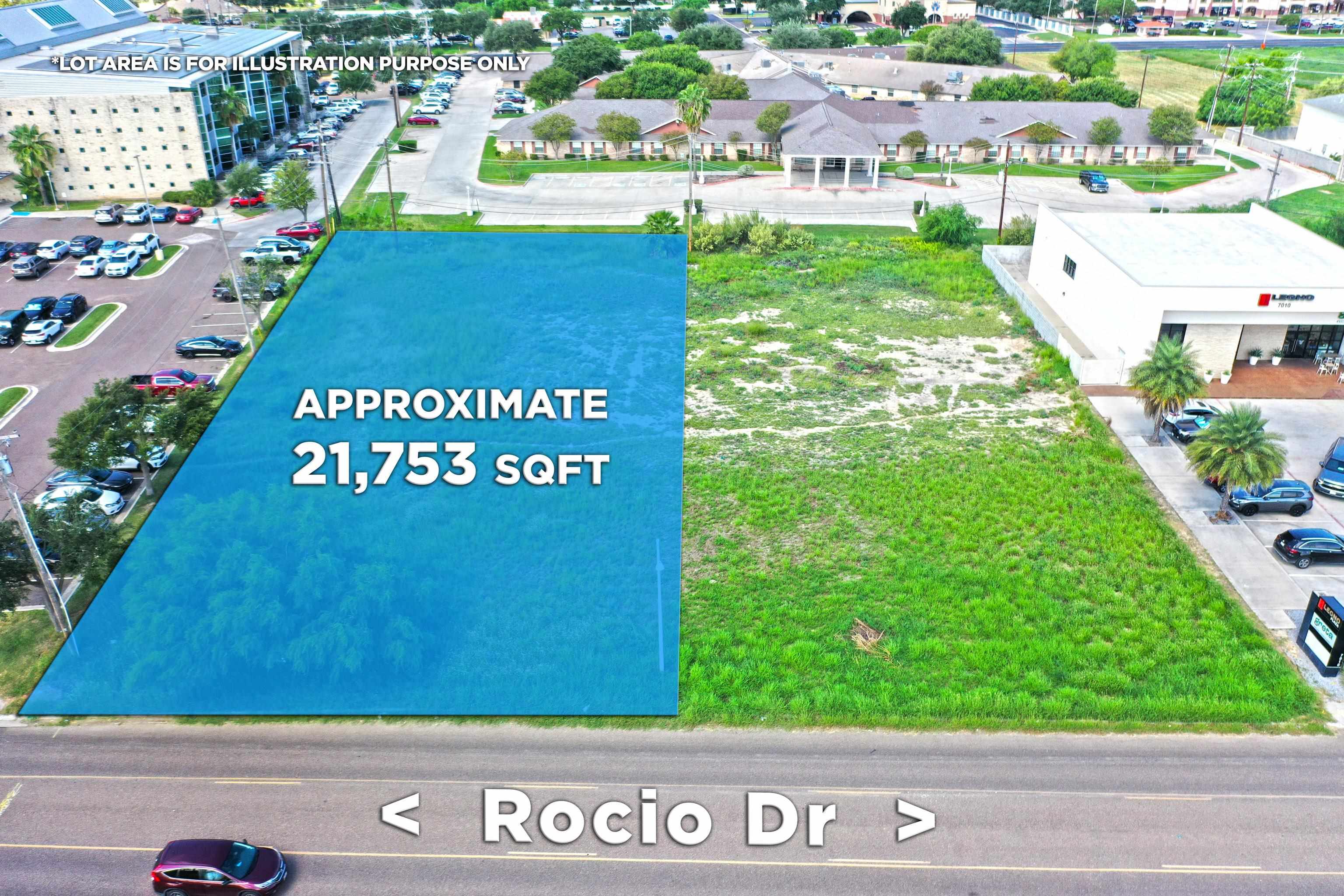 7002 Rocio Dr Property Photo 1