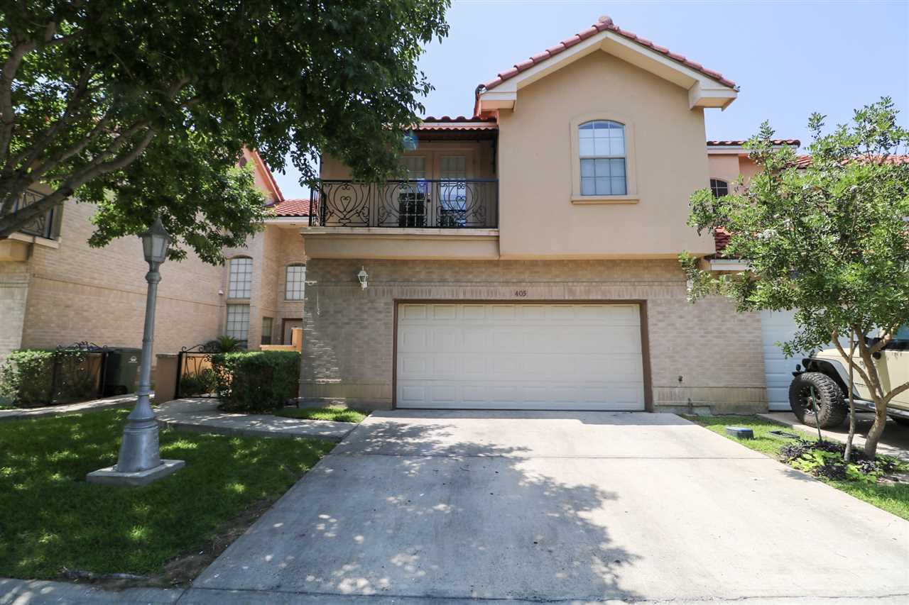 7521 Country Club Dr 405 Property Photo 1