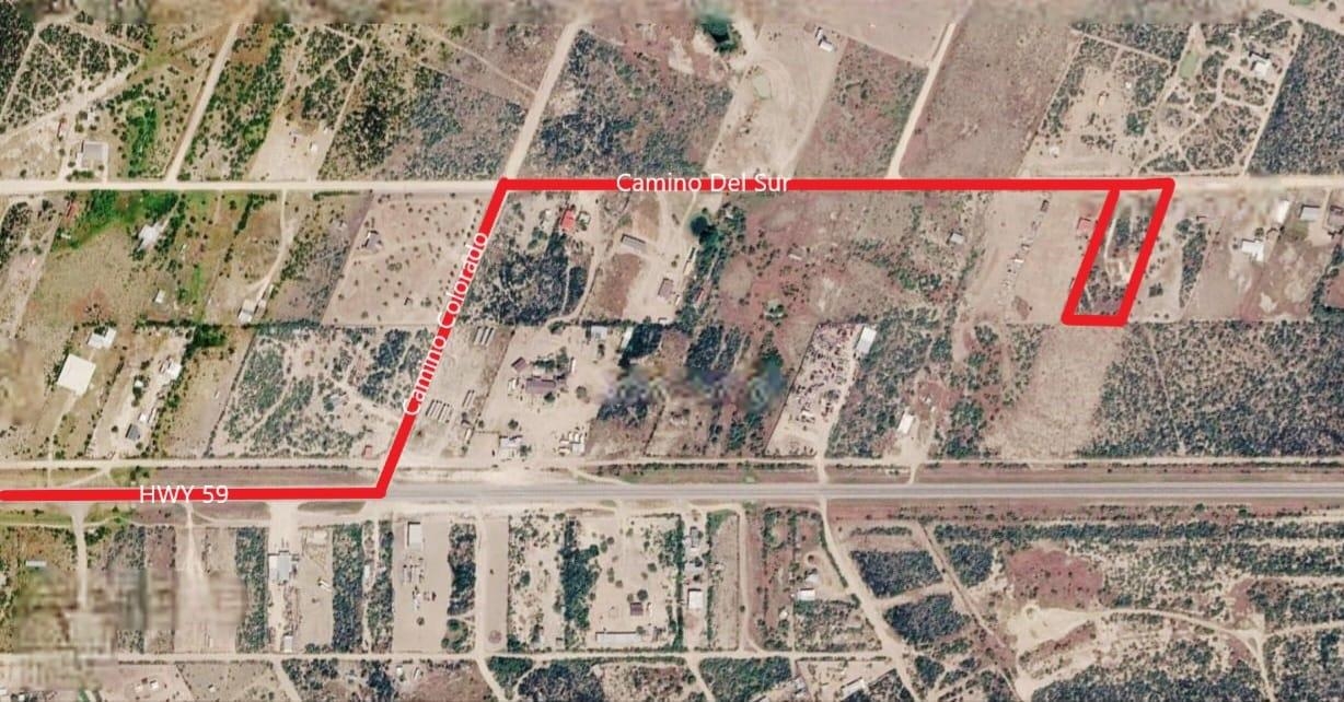 Lot 72 Blk 11 Colorado Acs Property Photo 10