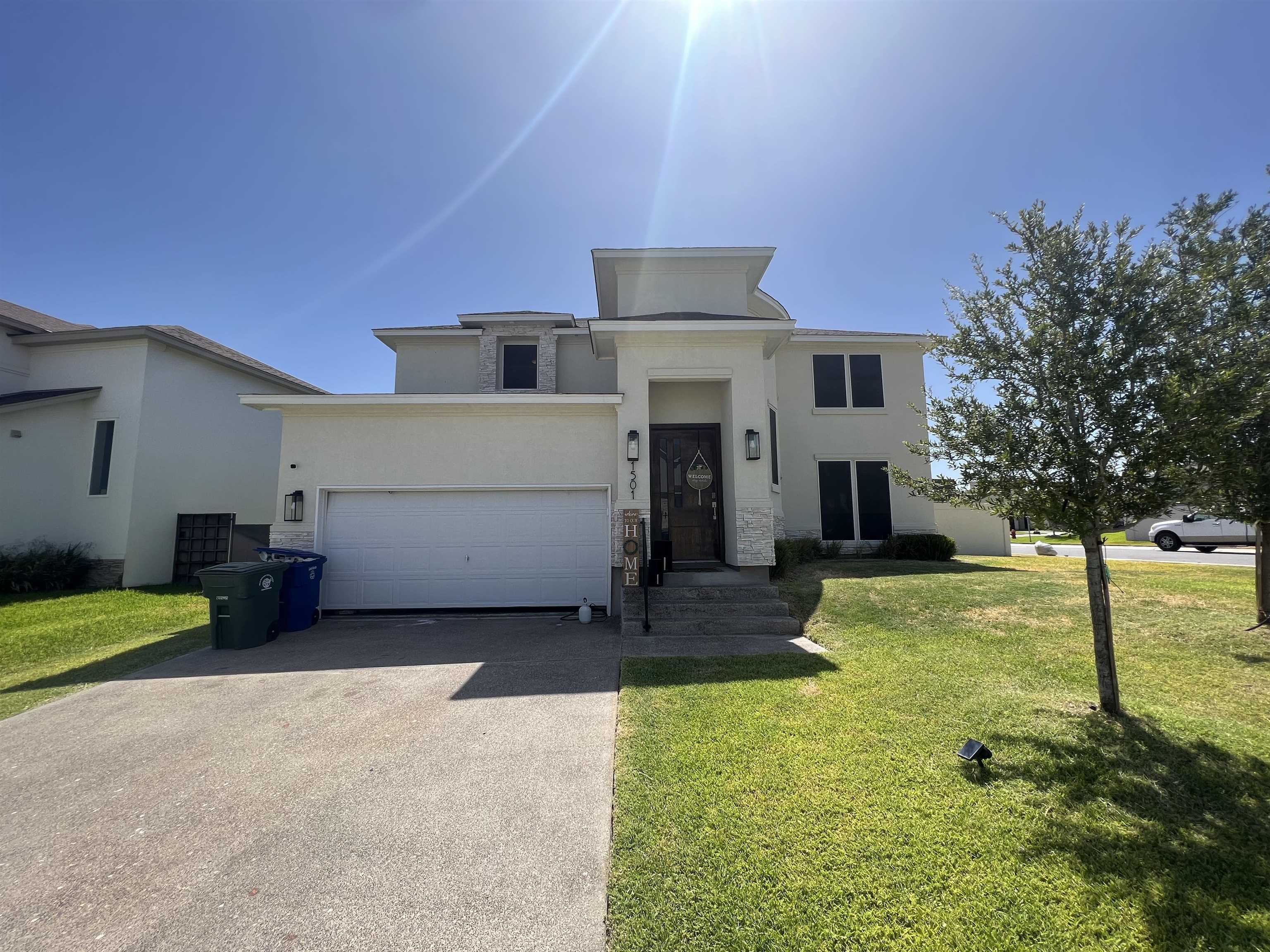 1501 Sombras Dr Property Photo 1