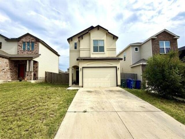 3713 Octavia Dr. Property Photo 1
