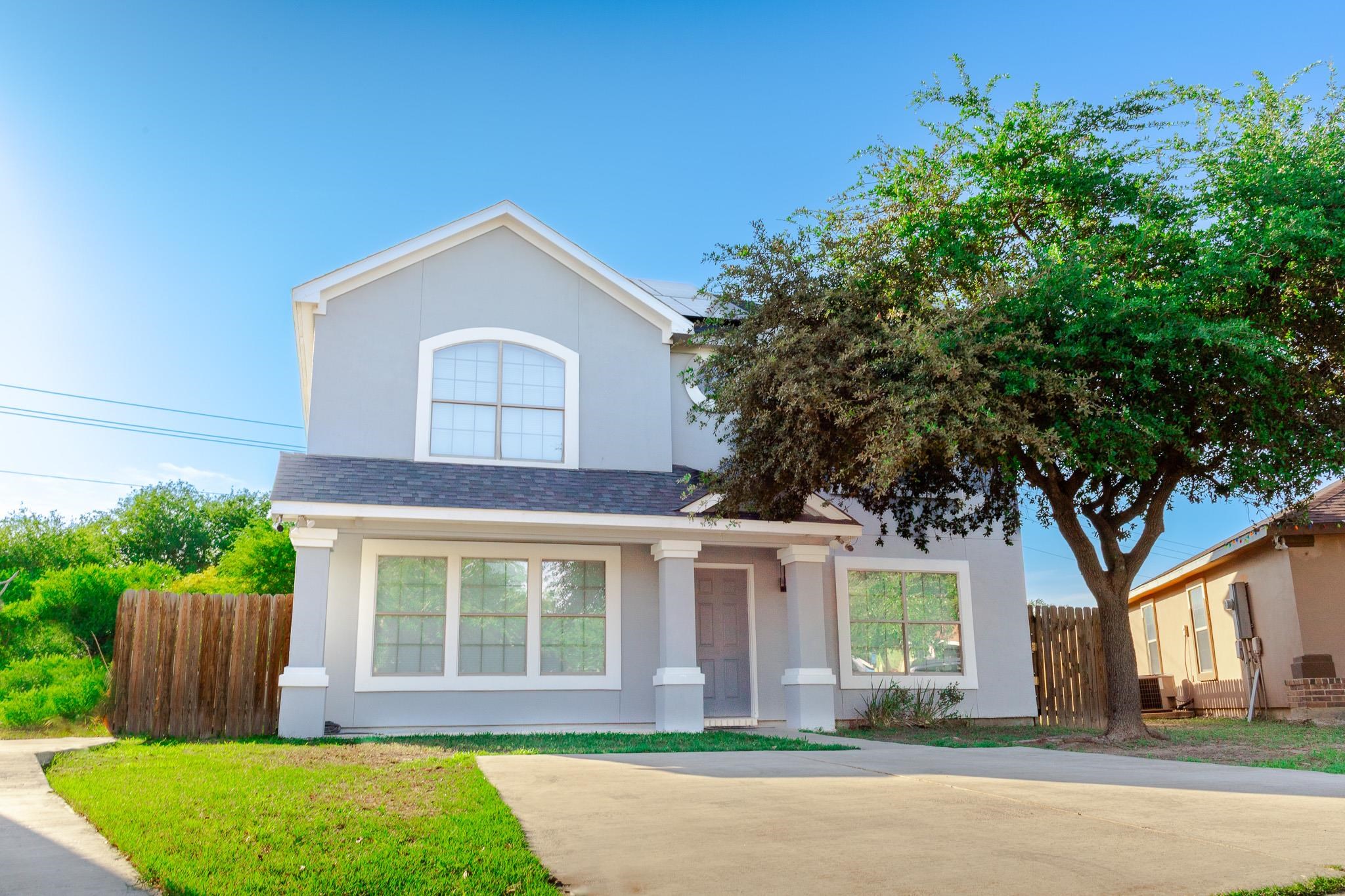 6016 Catedral Lp Property Photo 1