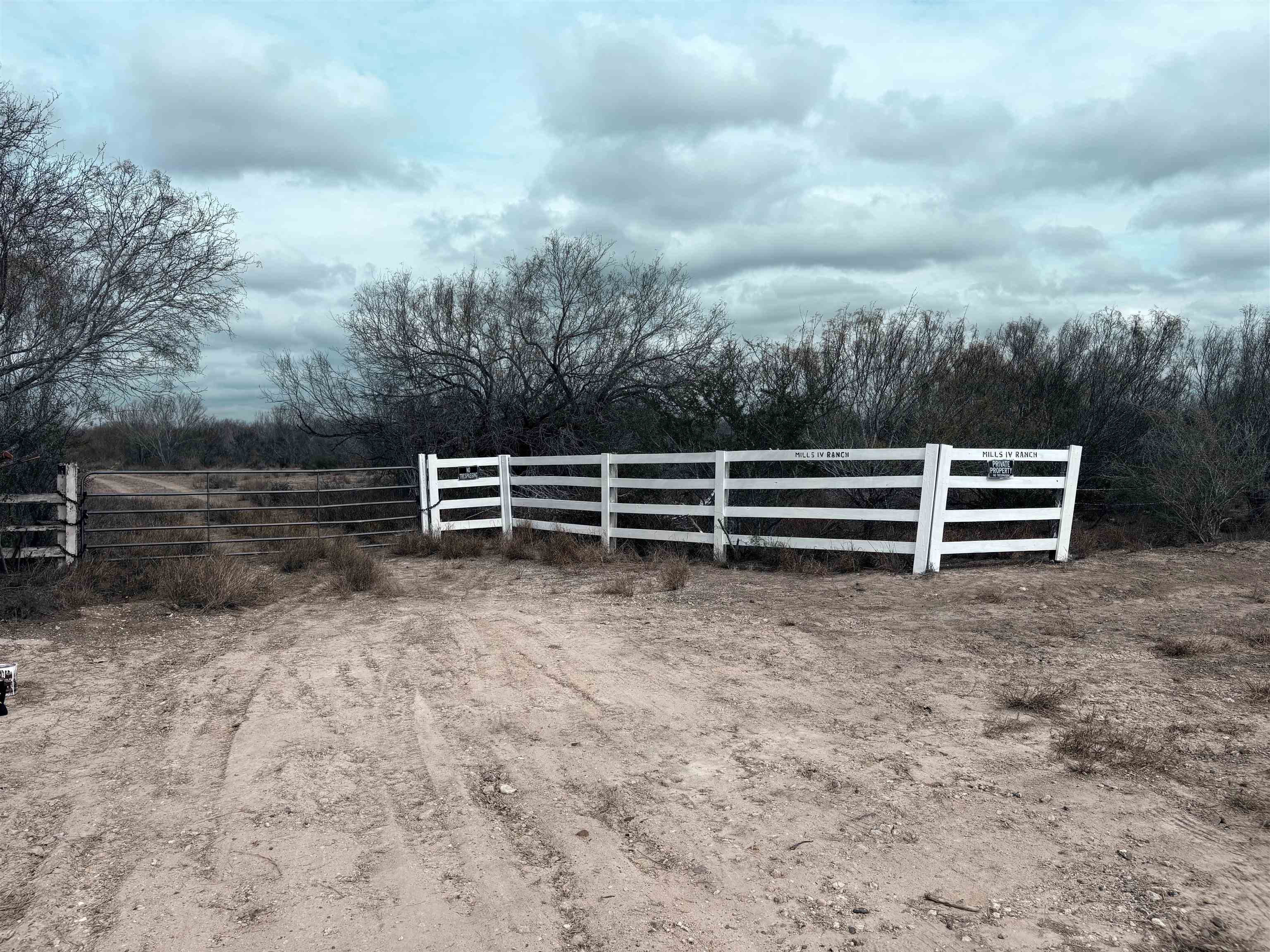 3354 E Texas State Highway 44 Property Photo 1