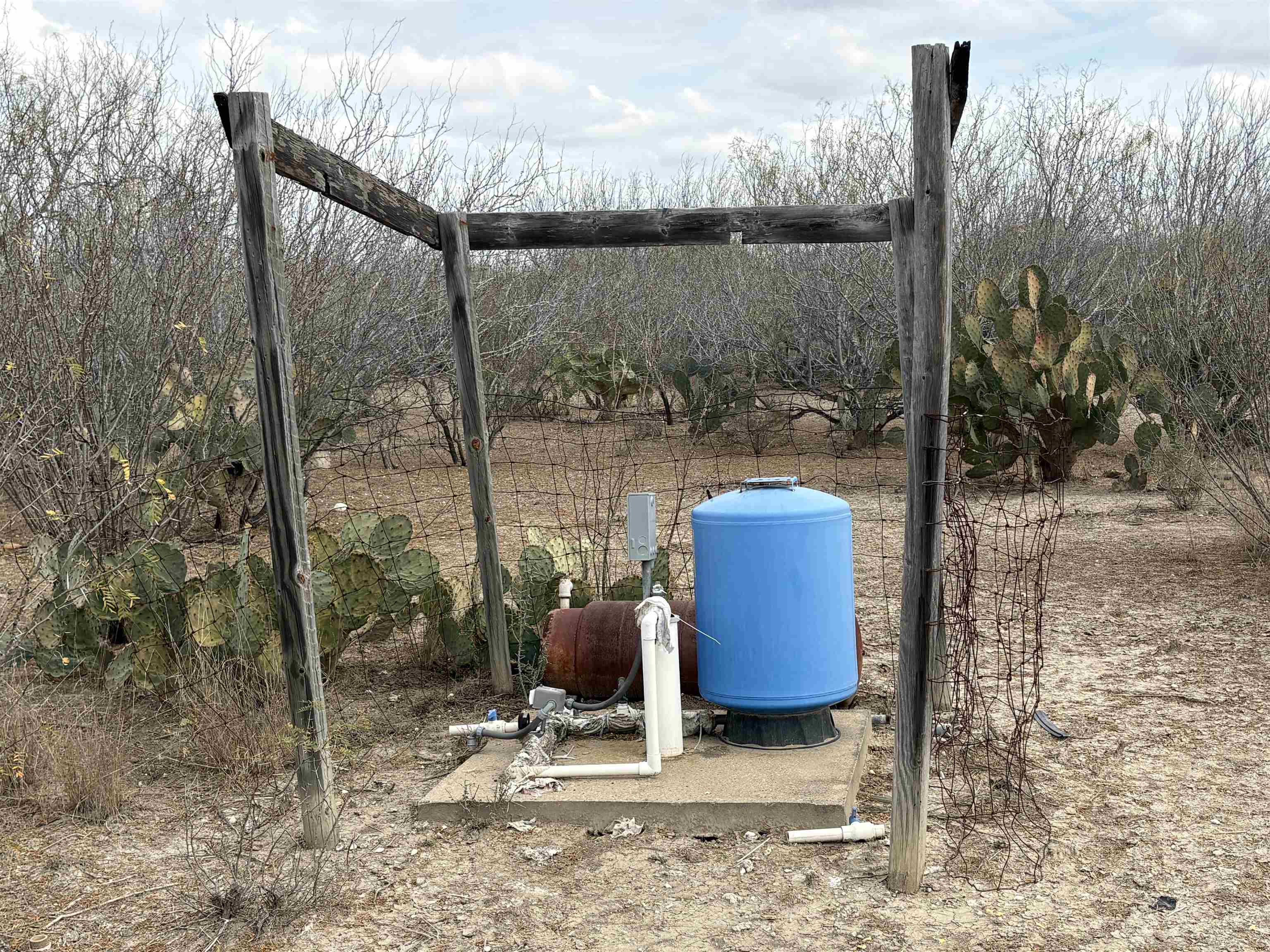 3354 E Texas State Highway 44 Property Photo 3