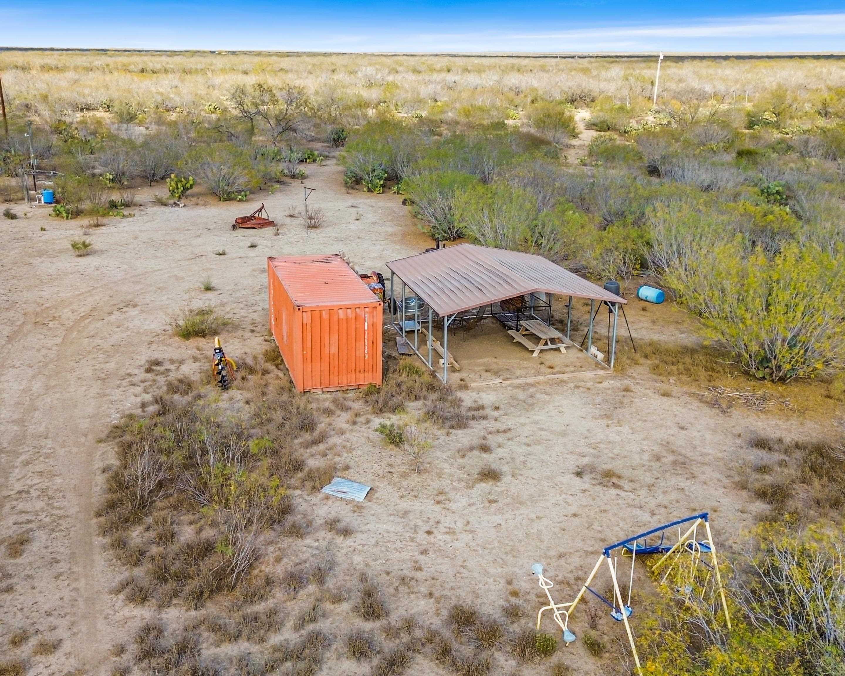 3354 E Texas State Highway 44 Property Photo 5
