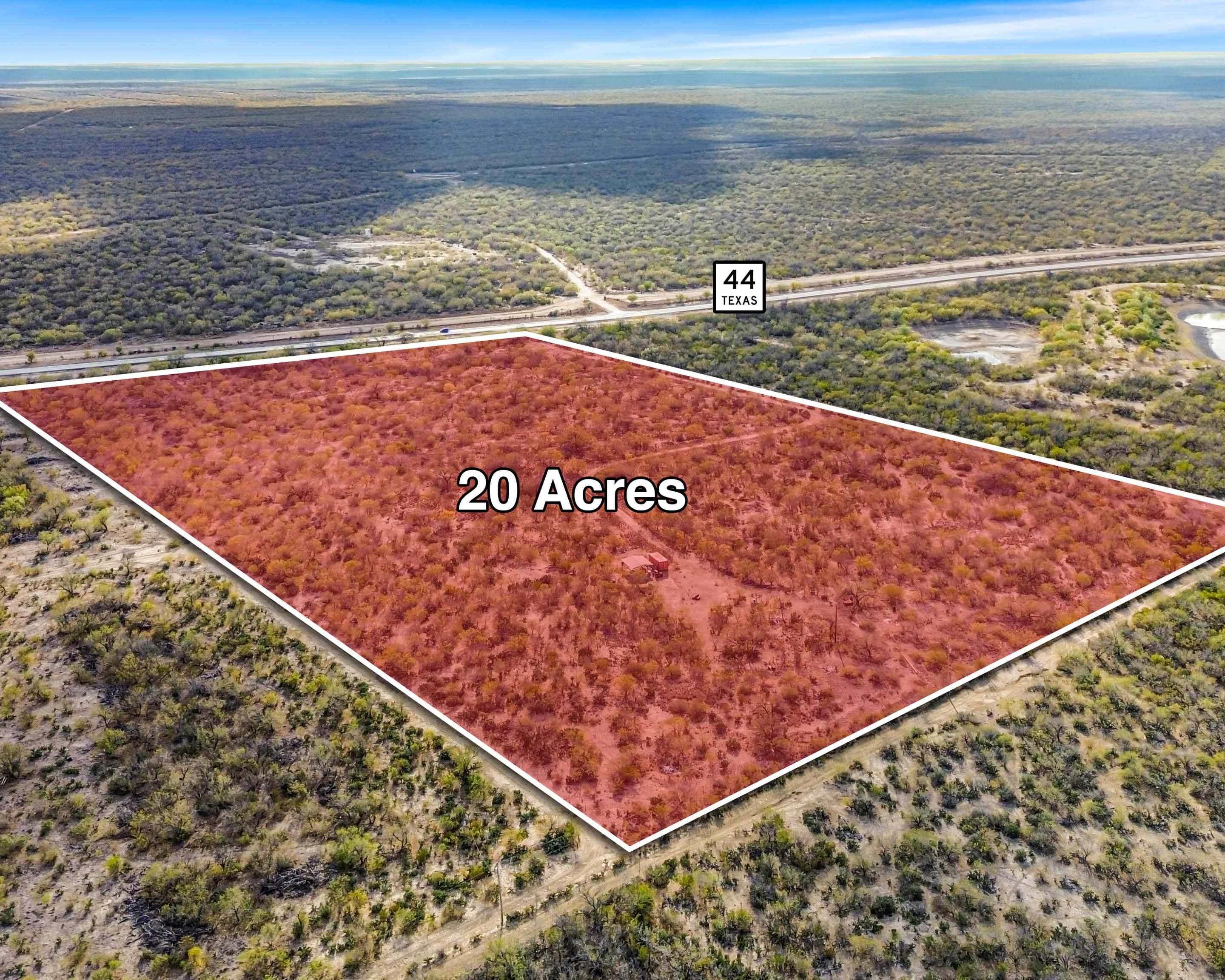 3354 E Texas State Highway 44 Property Photo 11