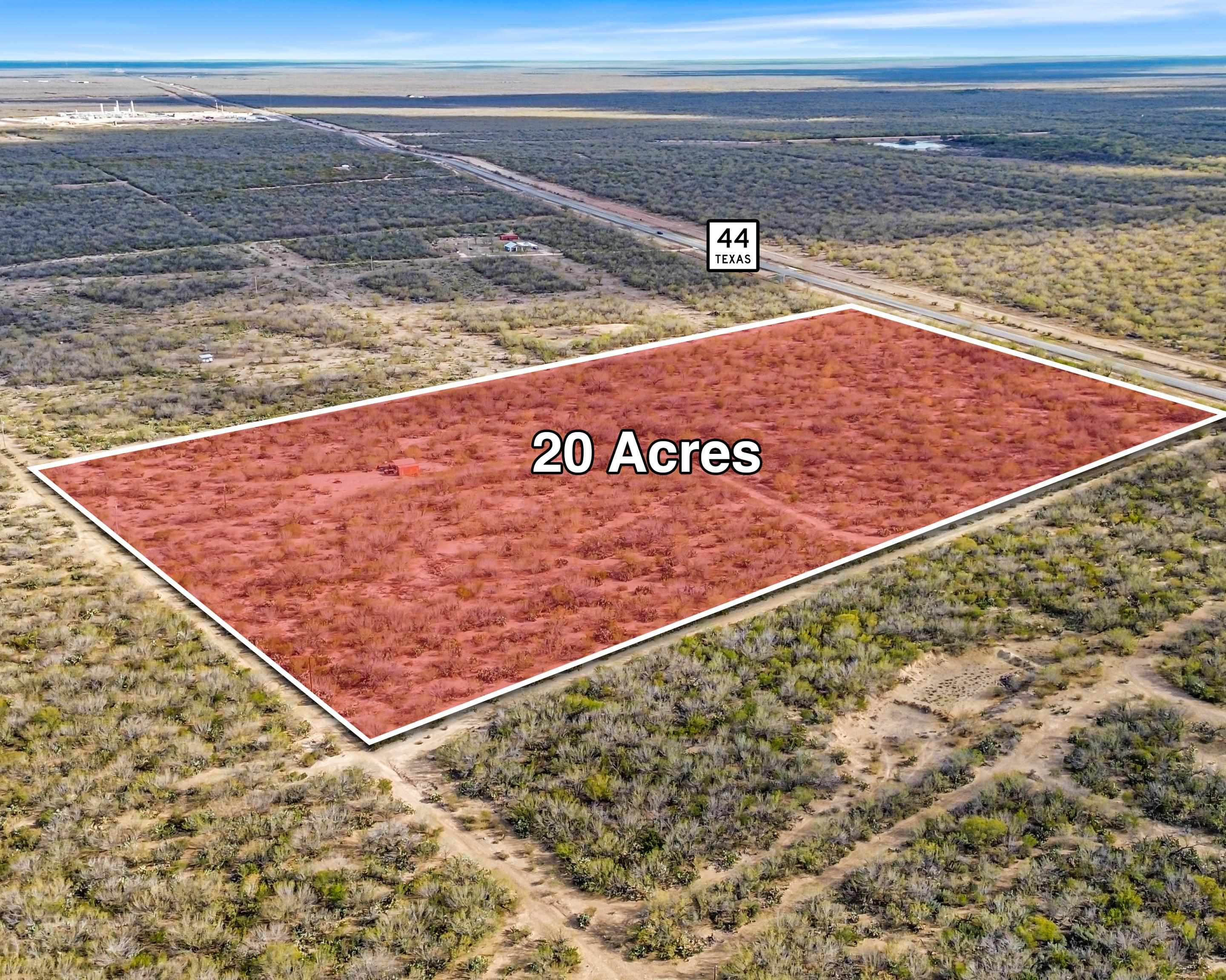 3354 E Texas State Highway 44 Property Photo 13