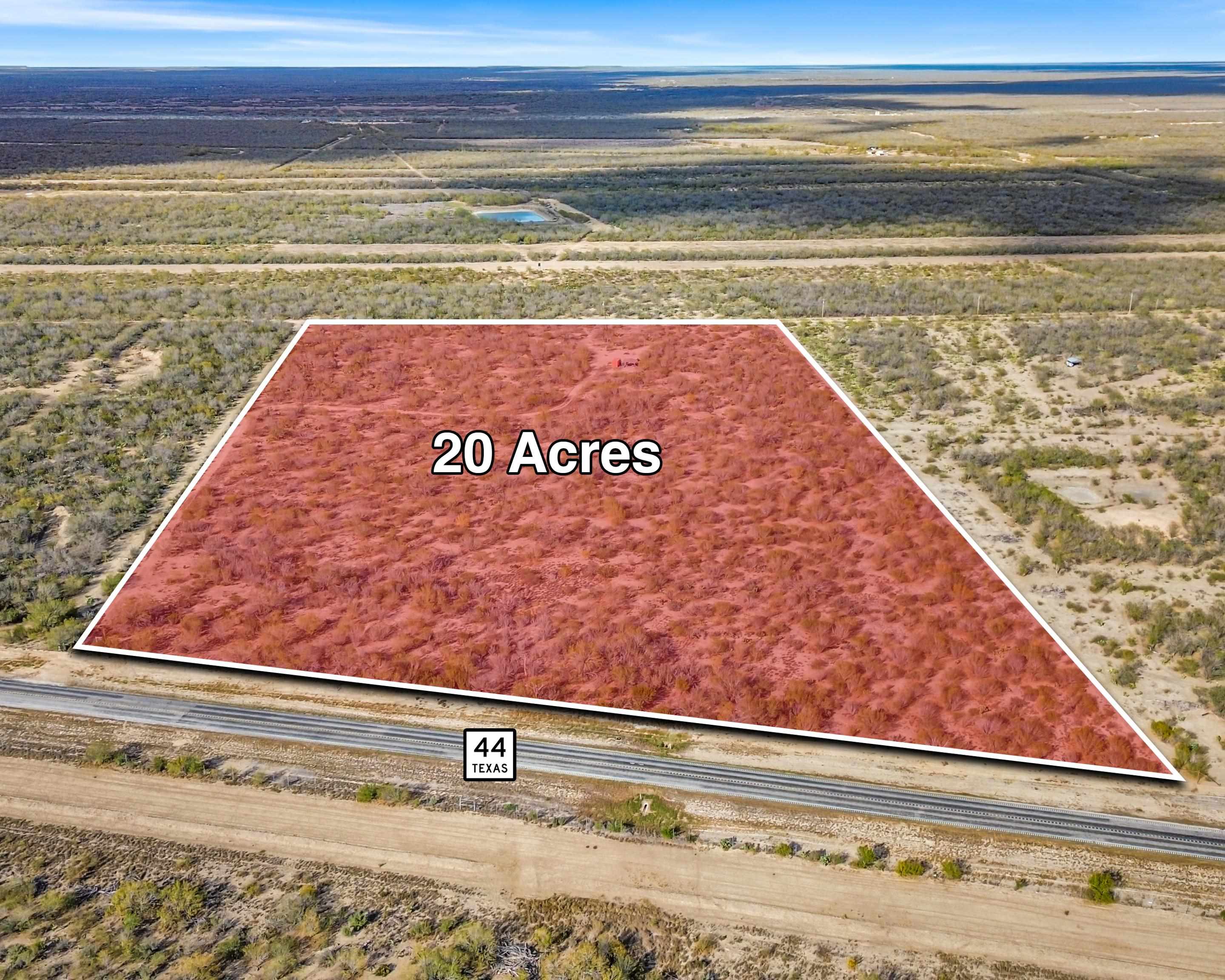 3354 E Texas State Highway 44 Property Photo 14