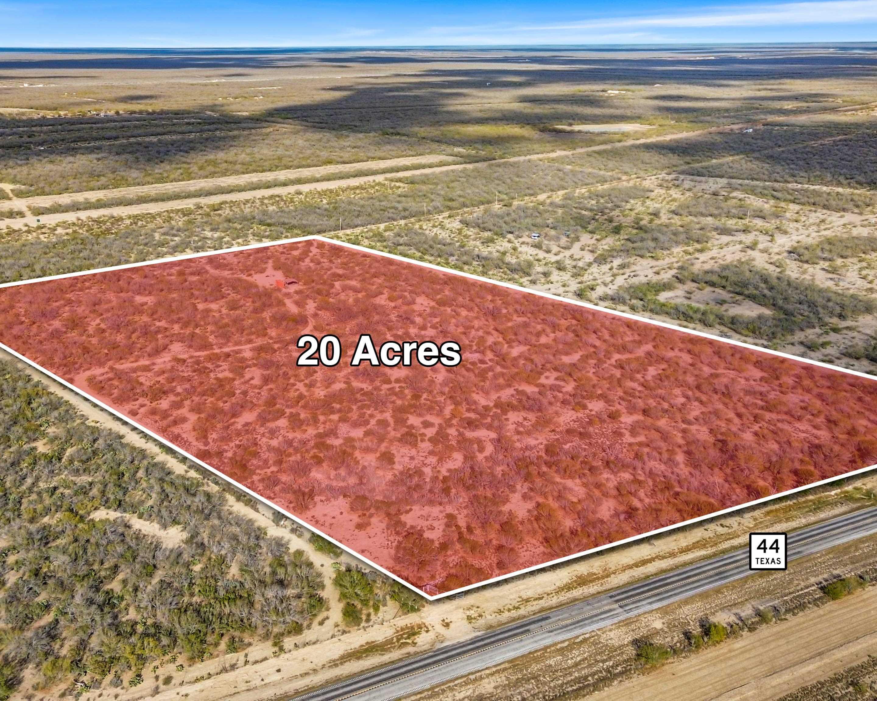 3354 E Texas State Highway 44 Property Photo 15
