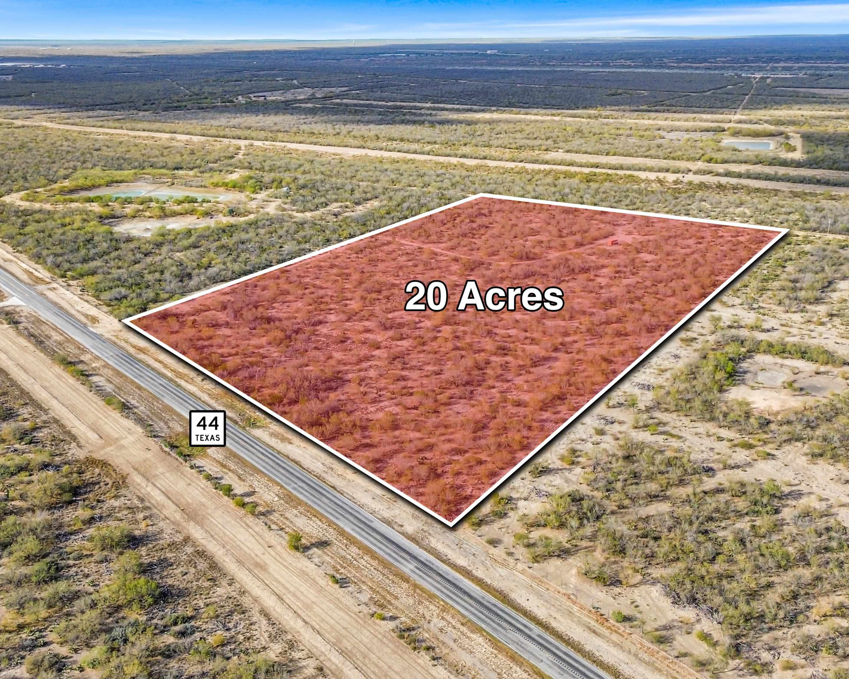 3354 E Texas State Highway 44 Property Photo 16