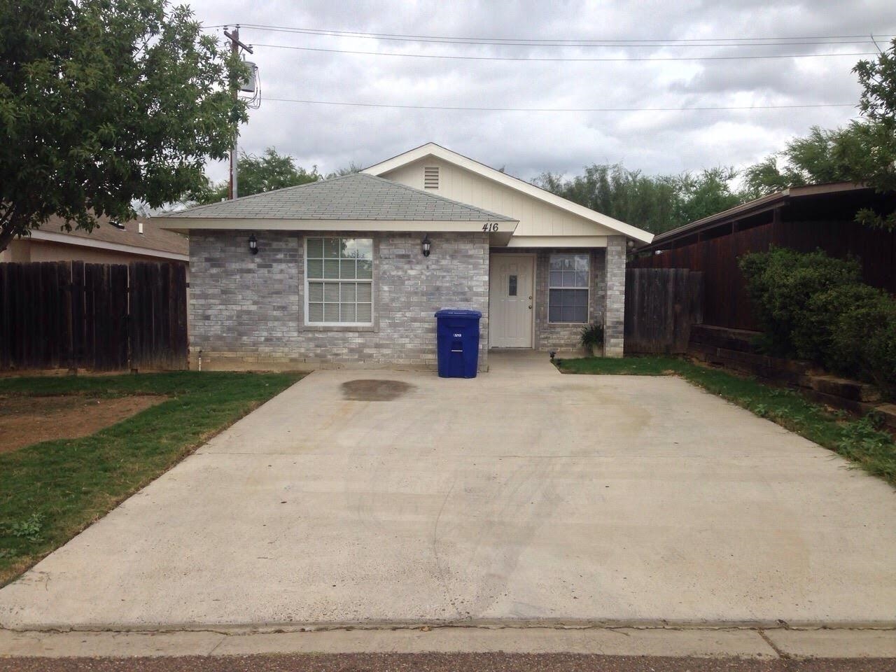 416 Prescott Lp Property Photo 1