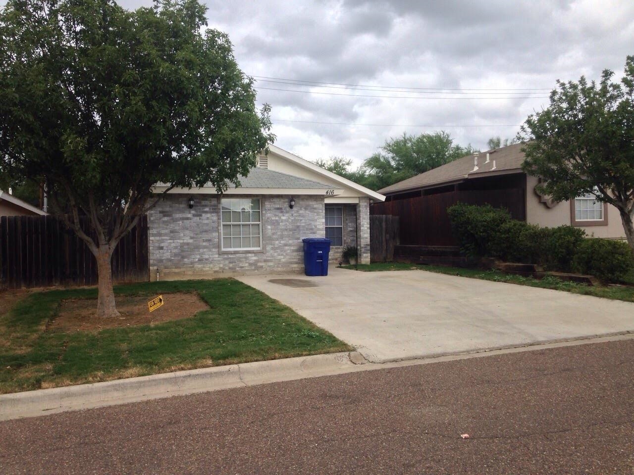 416 Prescott Lp Property Photo 2