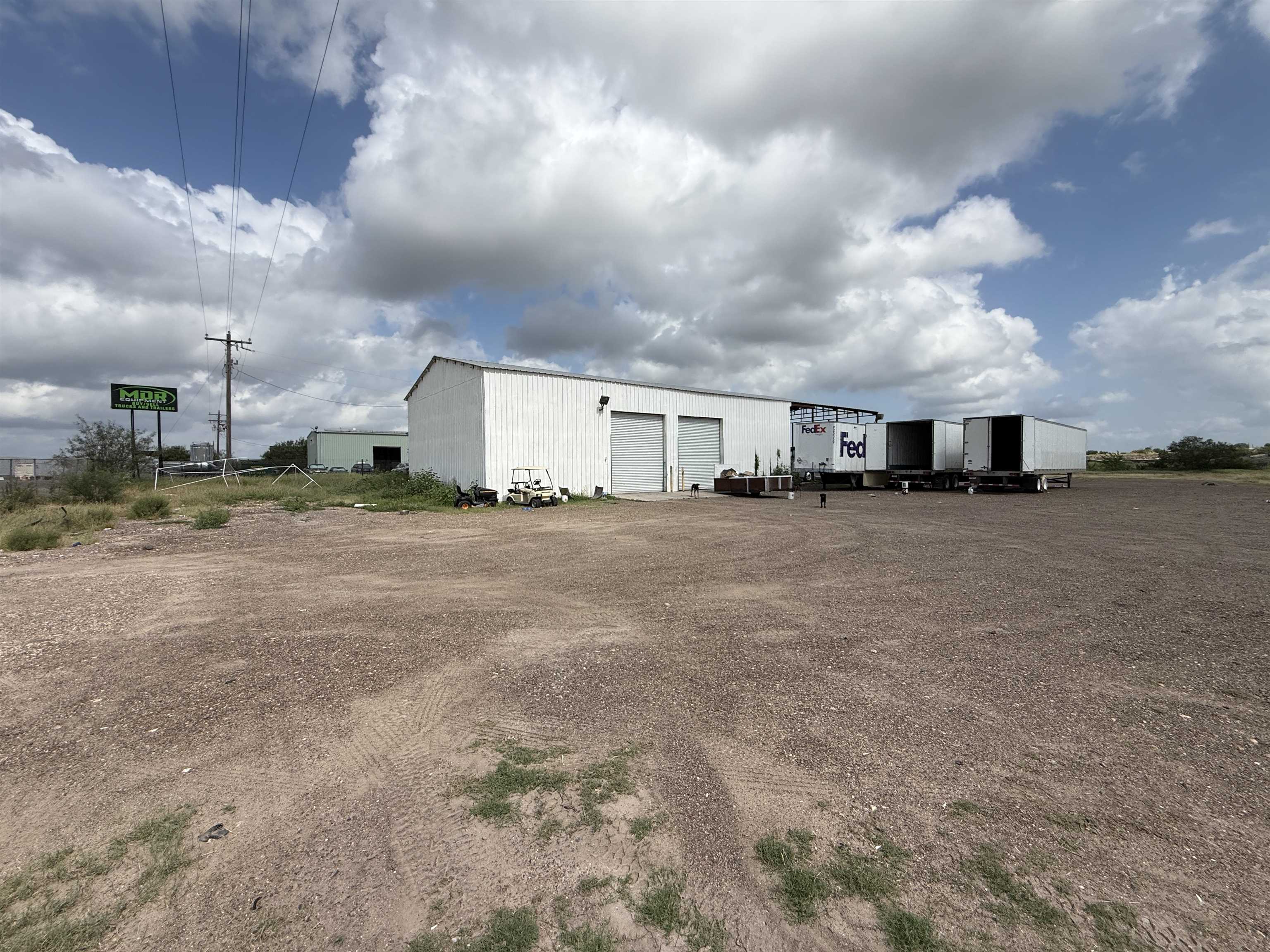 7800 S SH 359 Property Photo 1