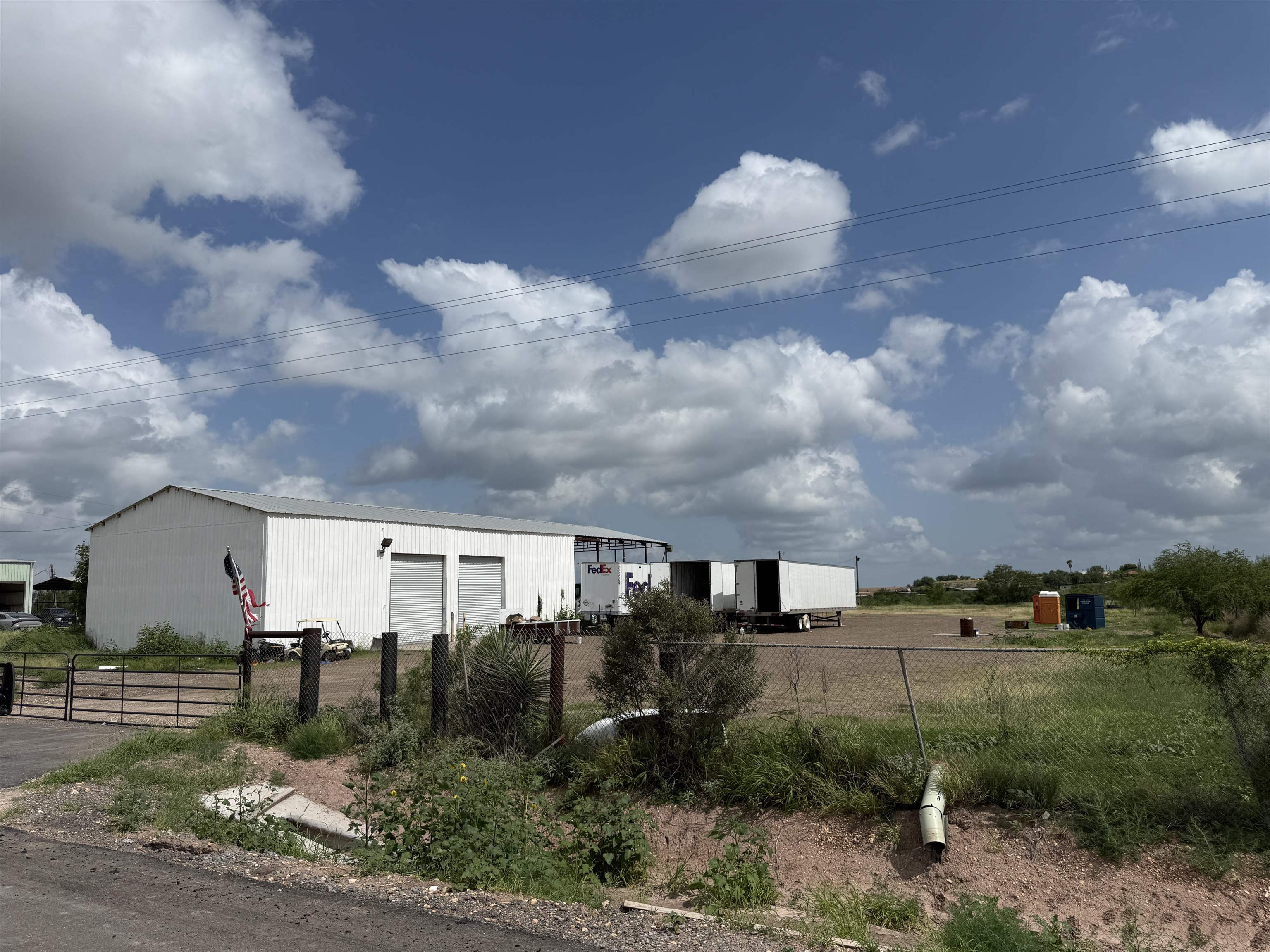 7800 S Sh 359 Property Photo 2